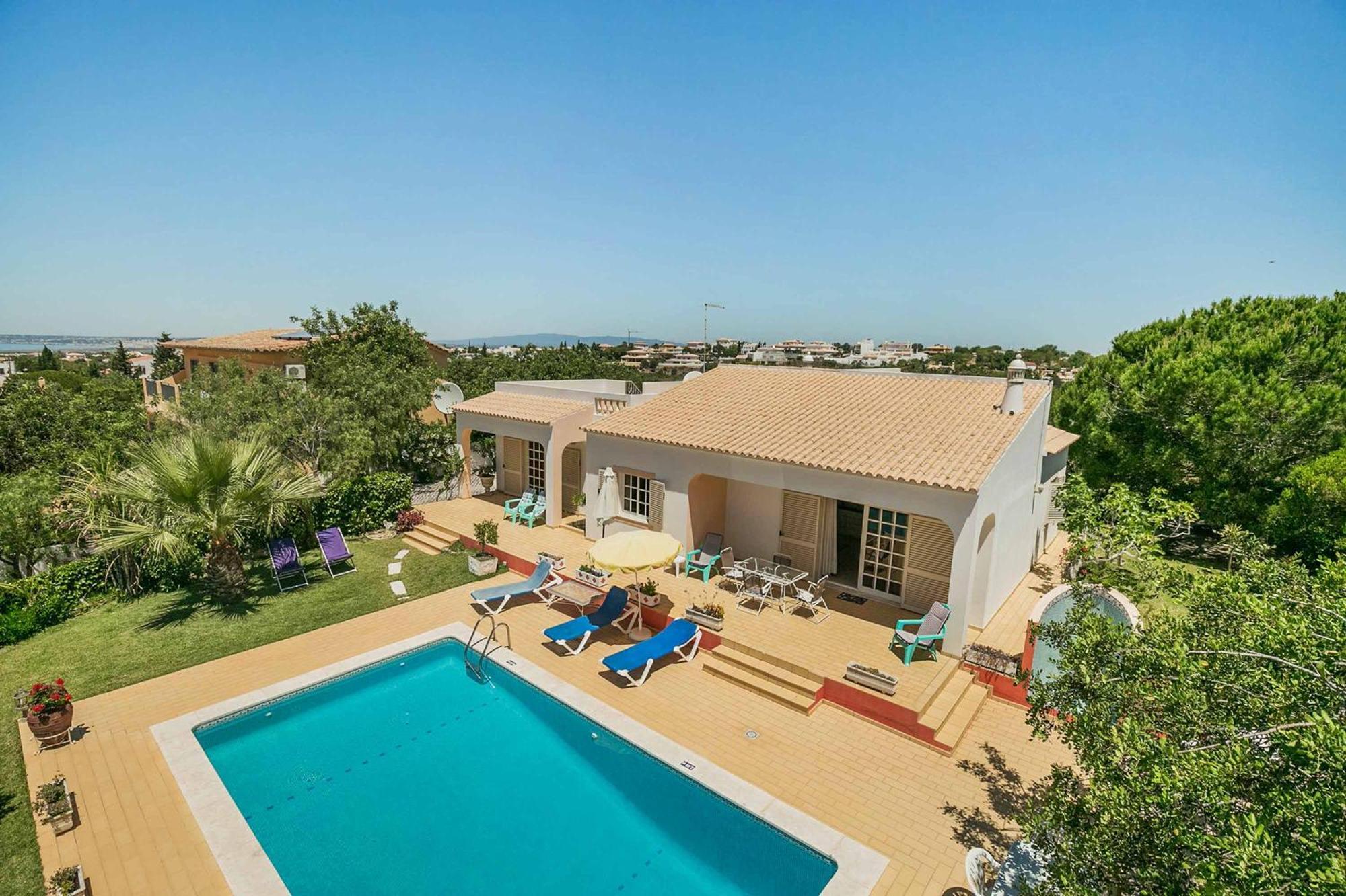 Cerrinho Villa *