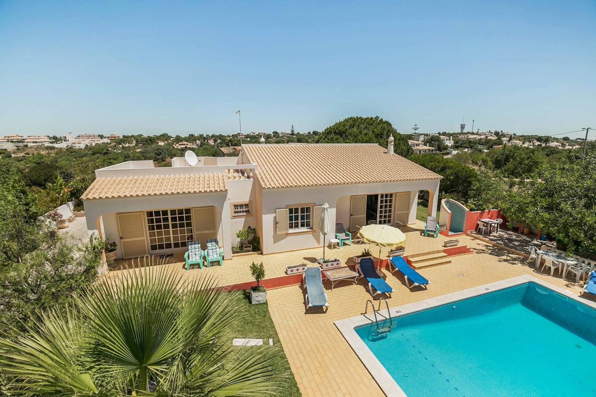 Cerrinho Villa