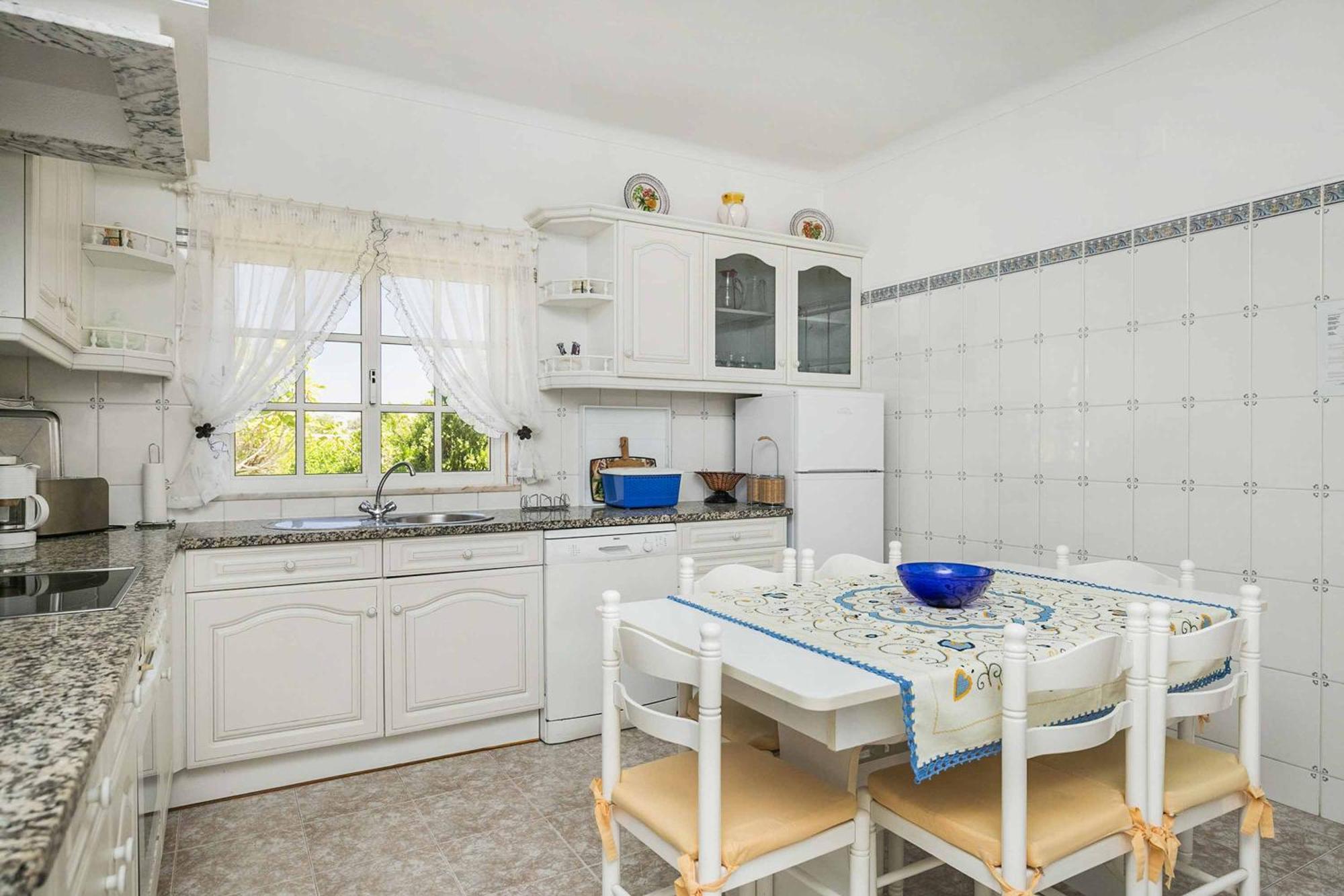 Cerrinho Villa *