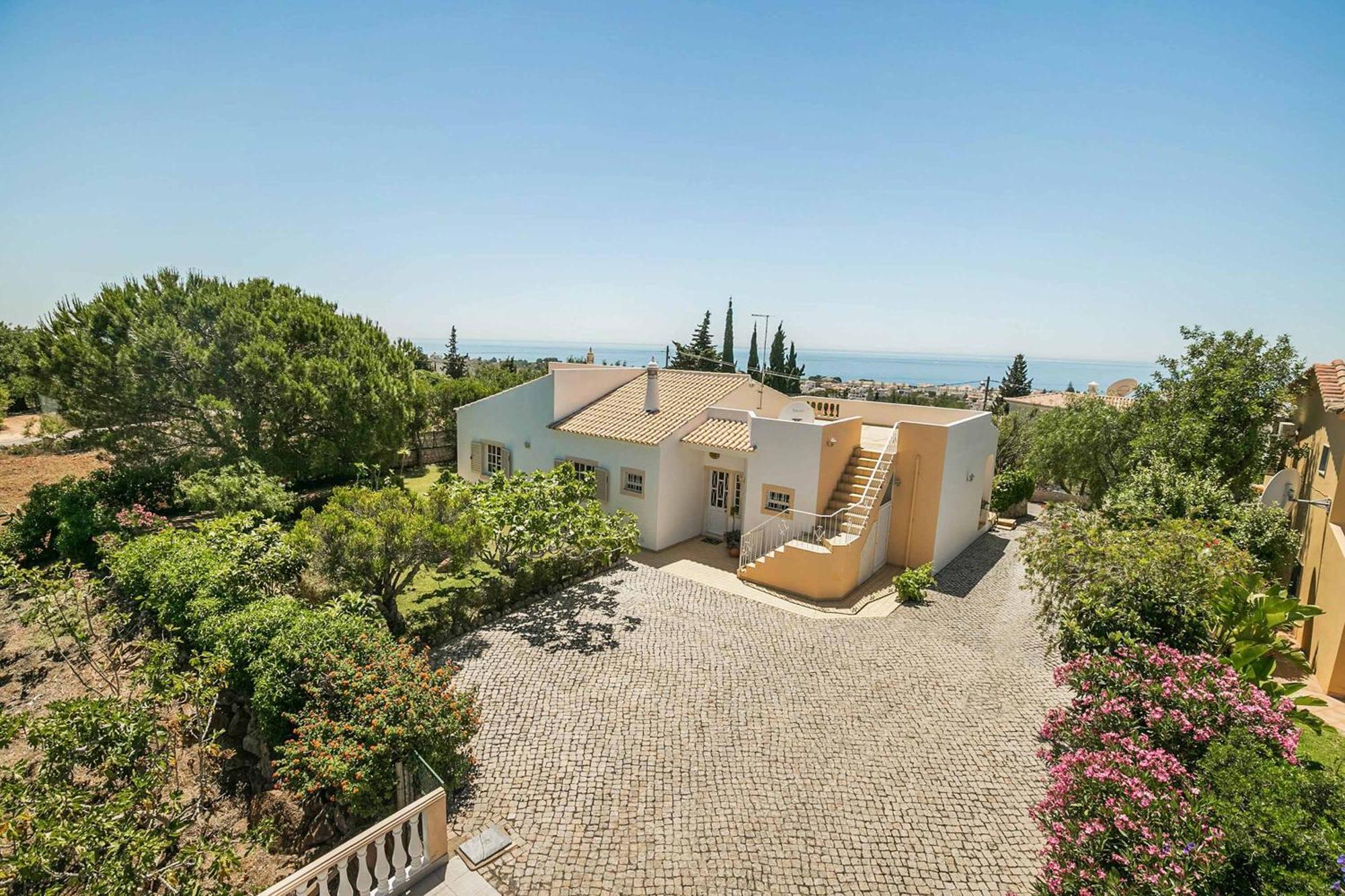 Villa Cerrinho