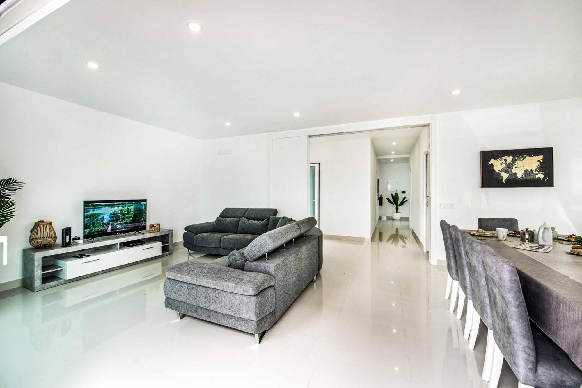 Villa Aventura