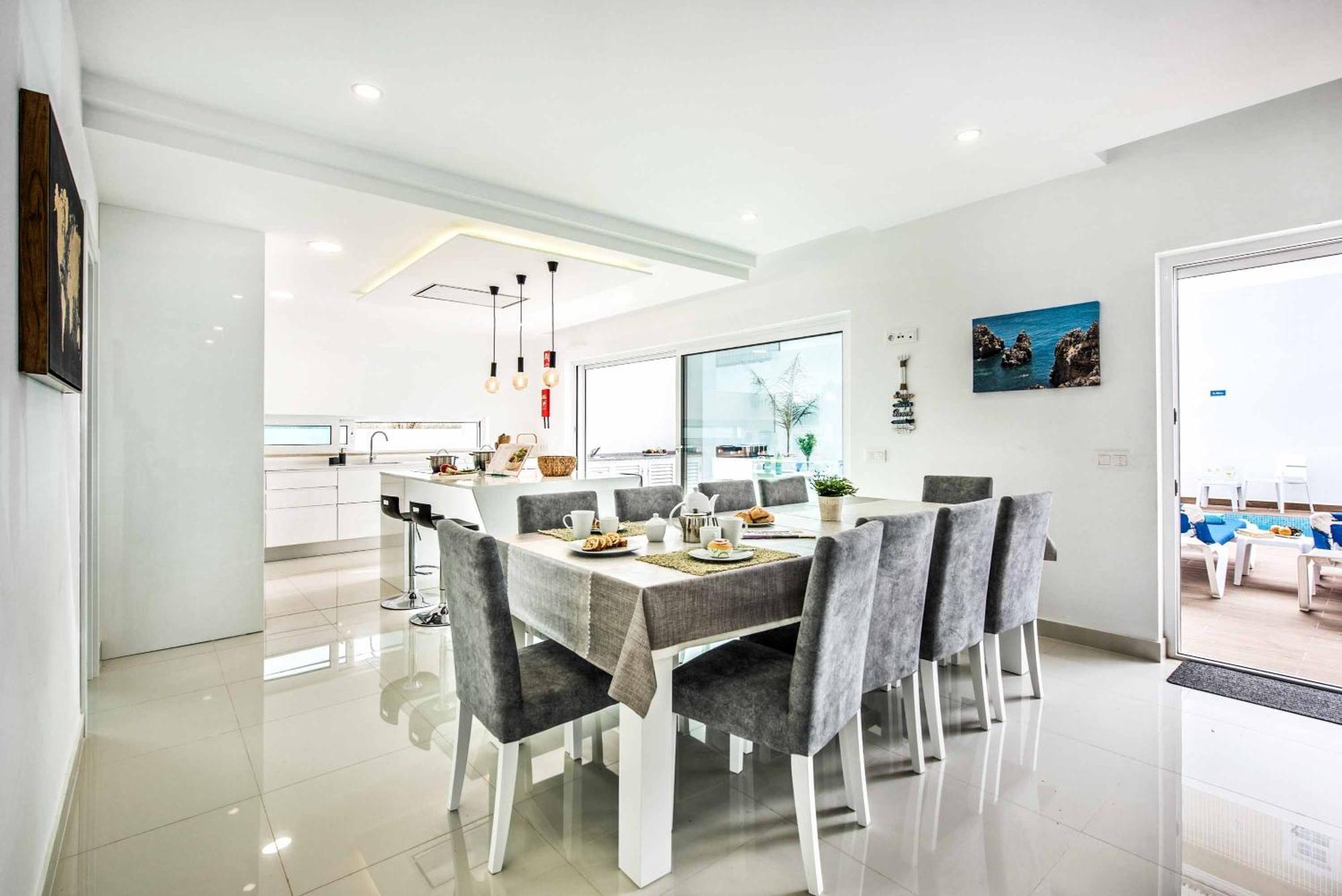 Villa Aventura Albufeira