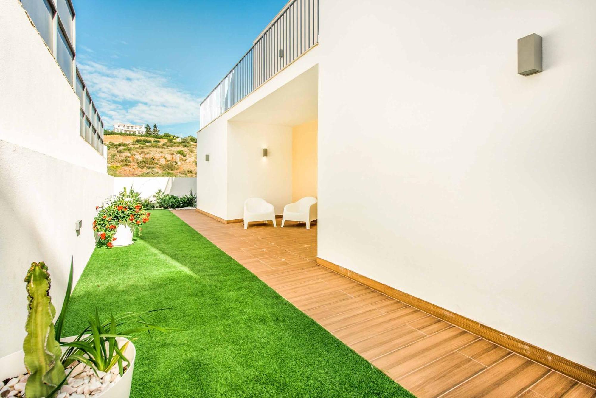 Aventura Villa Albufeira