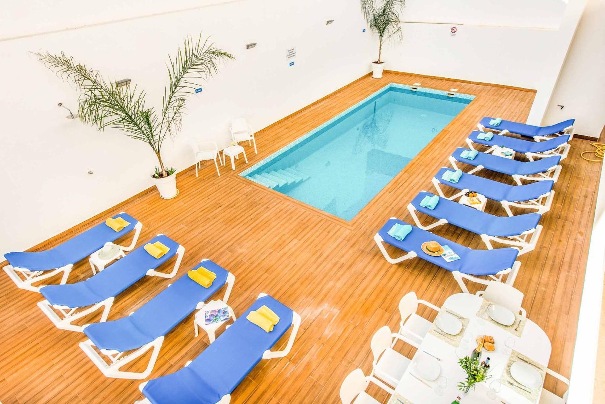 Villa Aventura *