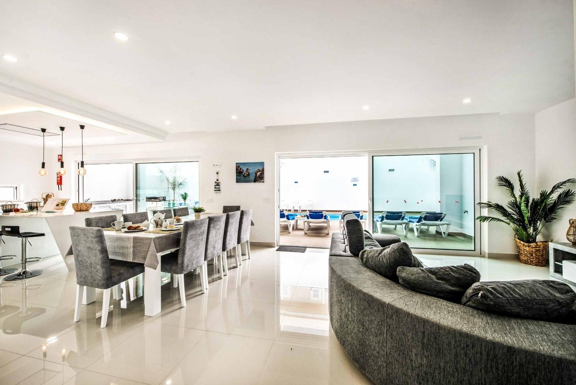 Villa Aventura