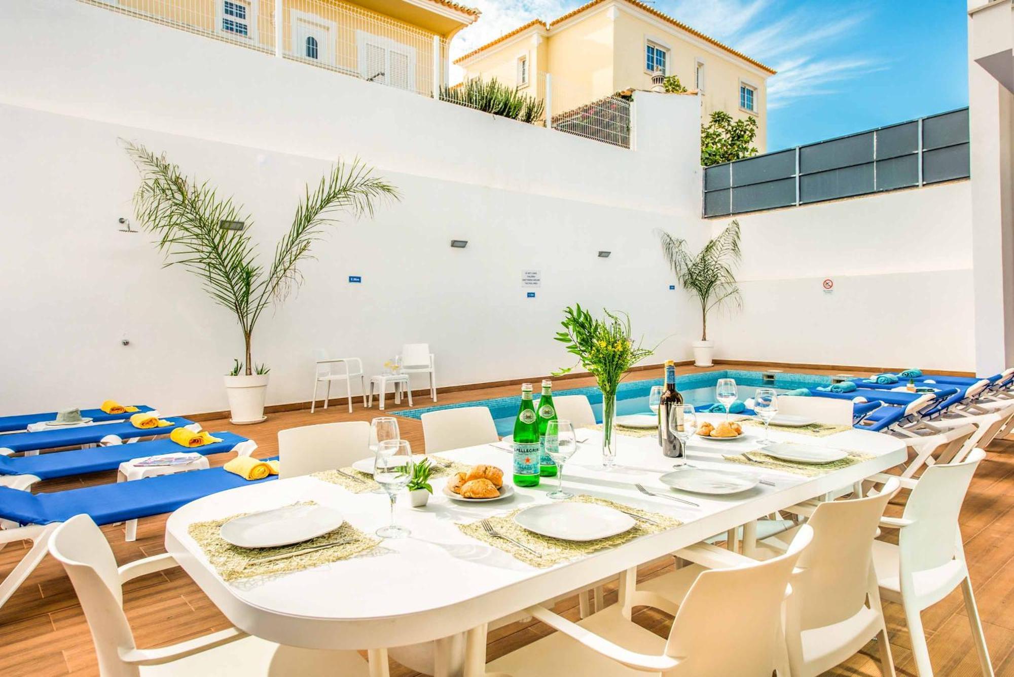 Aventura Albufeira