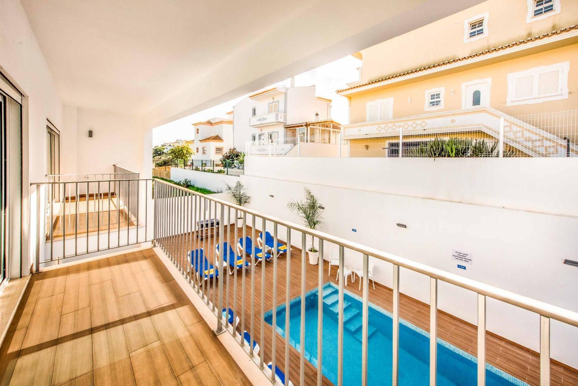 Aventura * Albufeira