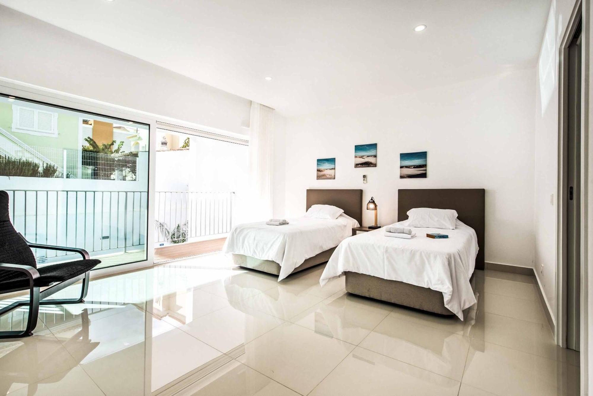 Aventura Villa Albufeira