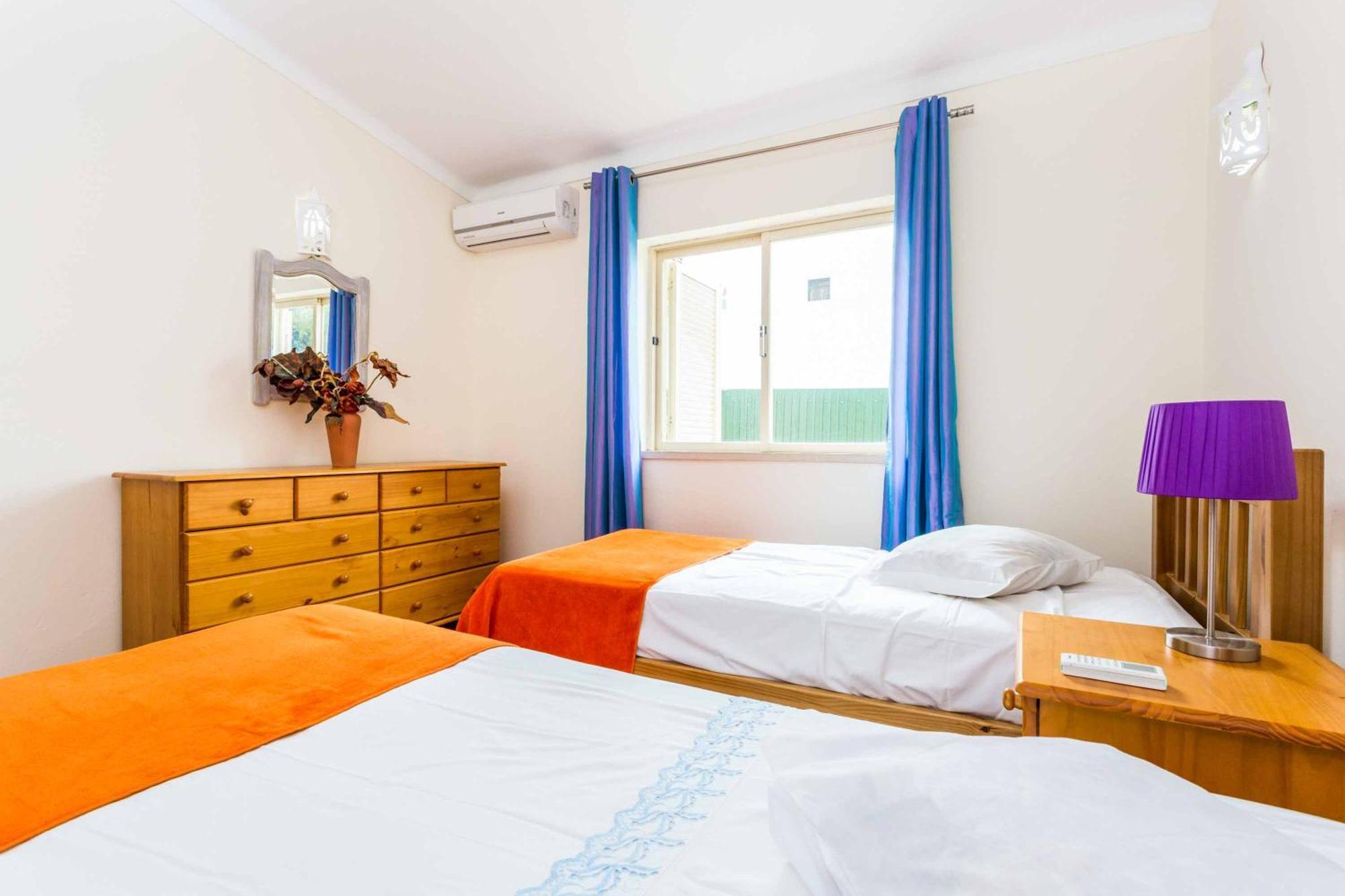Helmar Villa Albufeira