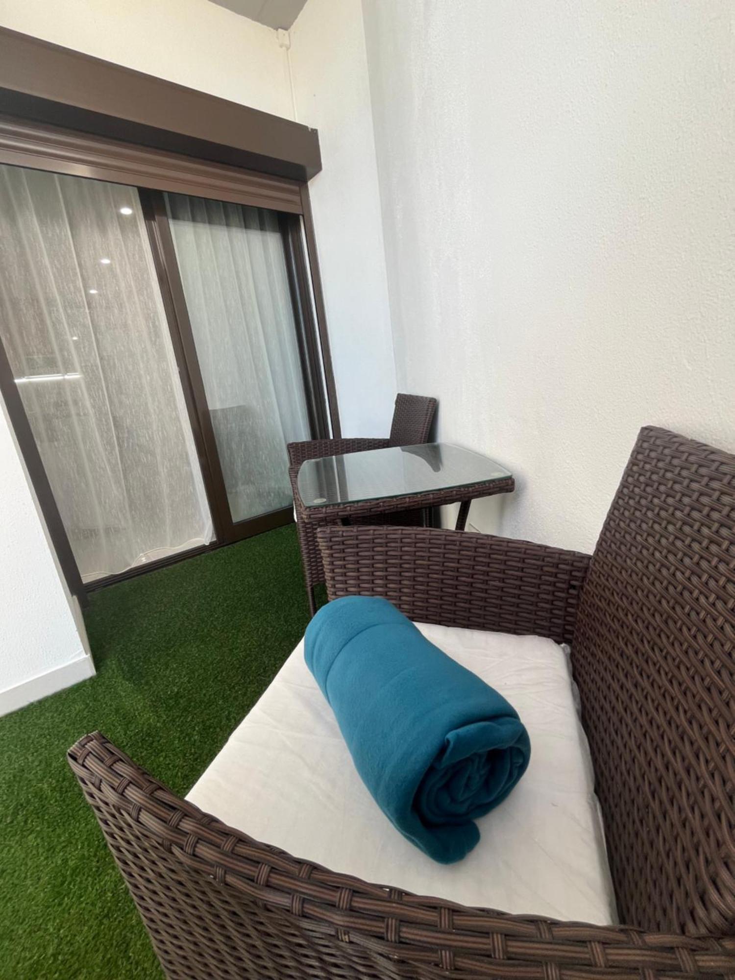 Comfy Appartement Albufeira