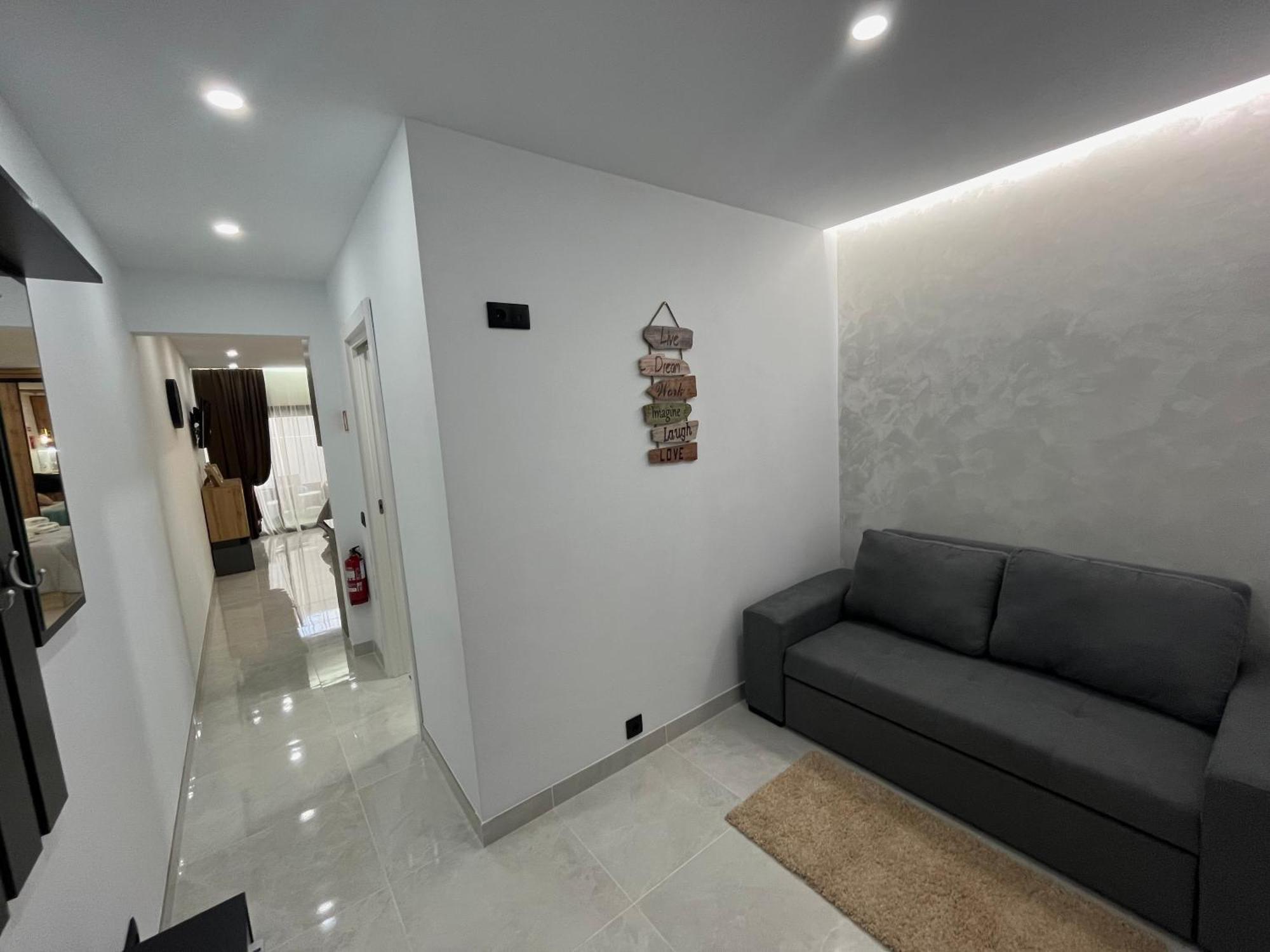 Comfy Appartement *