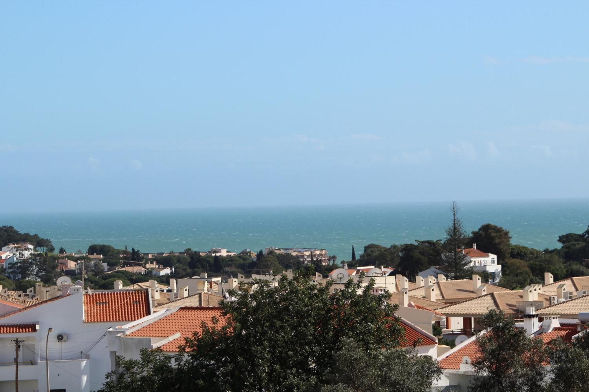 Comfy Appartement Albufeira