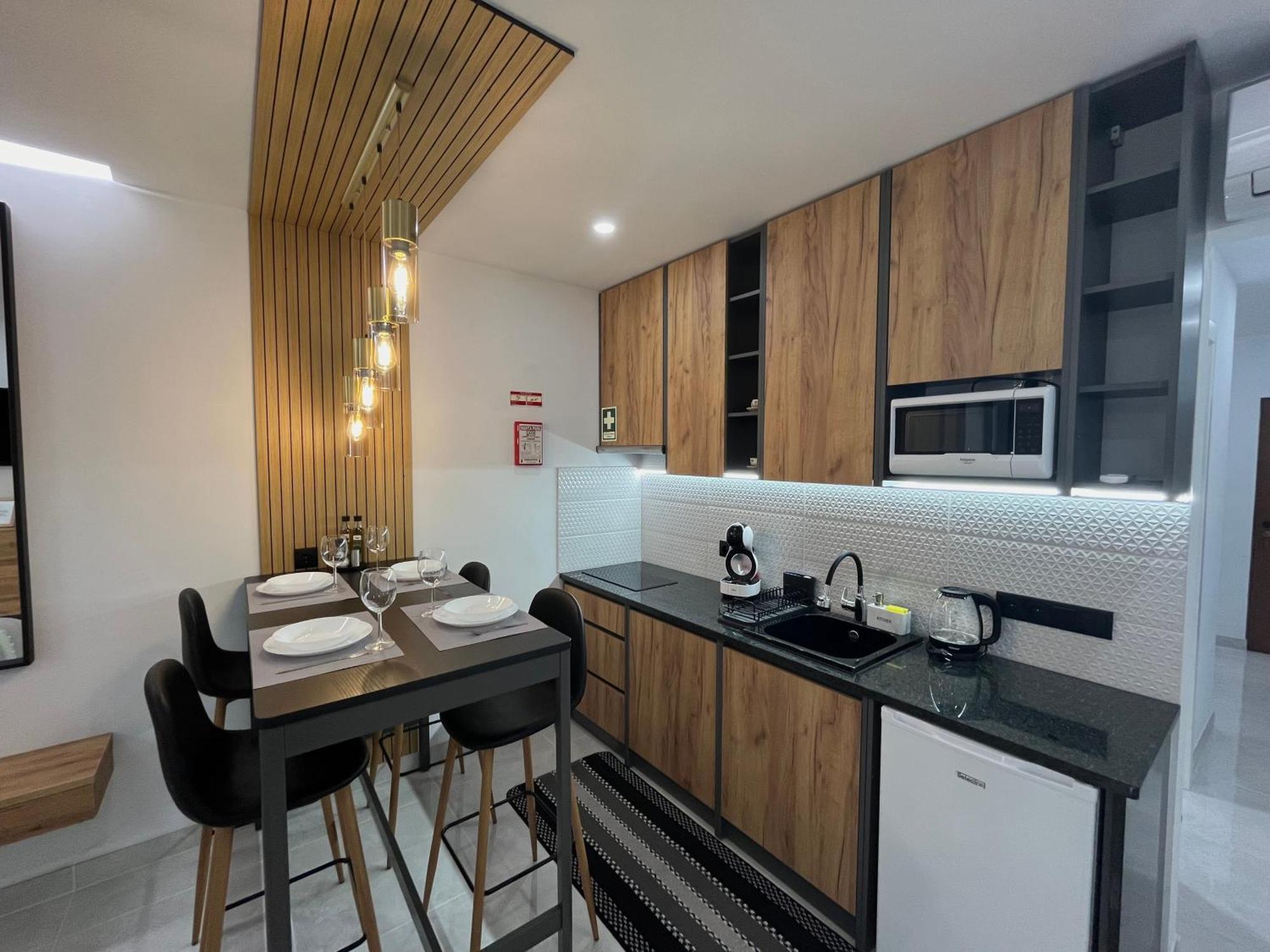 Comfy Appartement