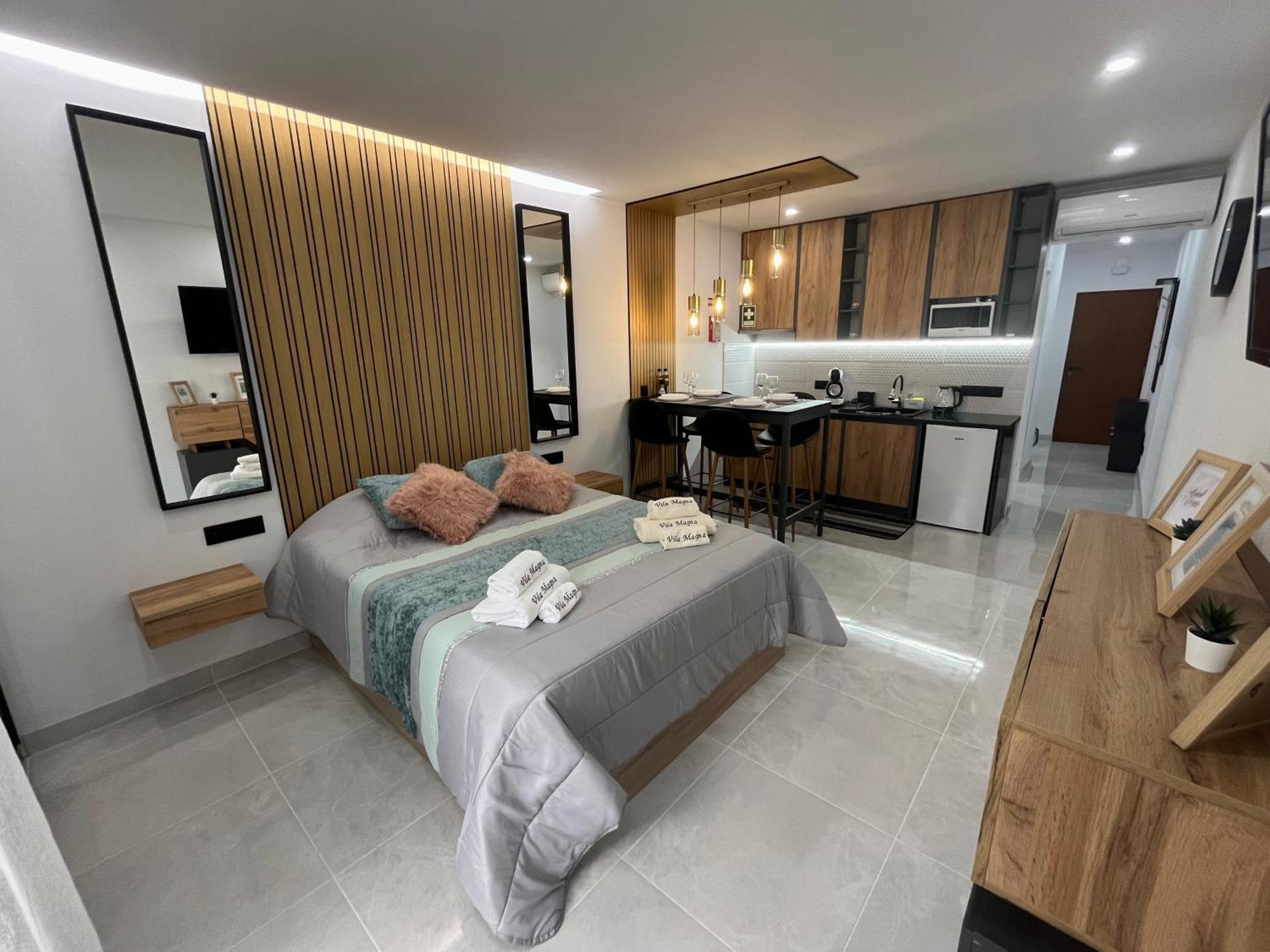 Comfy Appartement Albufeira