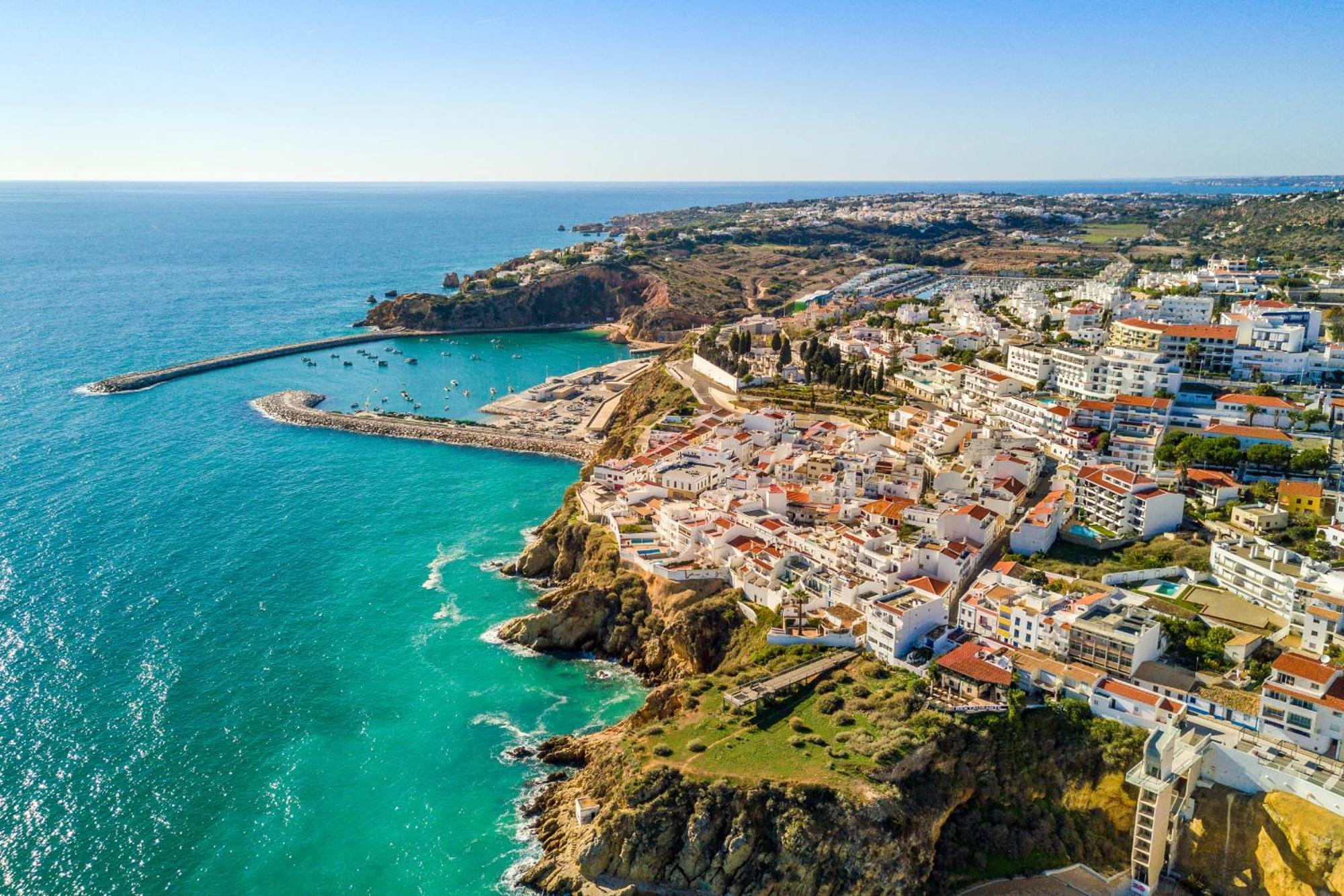 Townhouse N7 - Albufeira