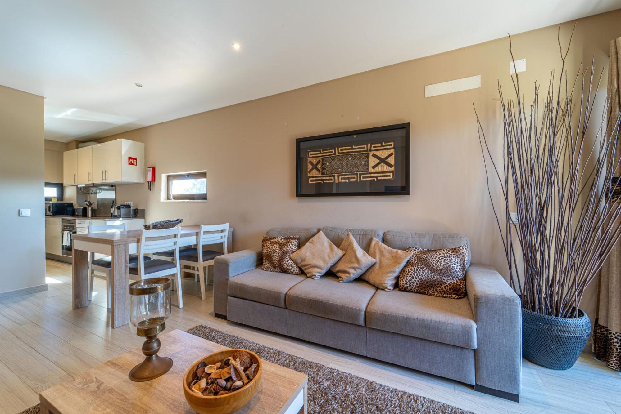 Passport Beach - 201 By Hellovacations Apartment Albufeira