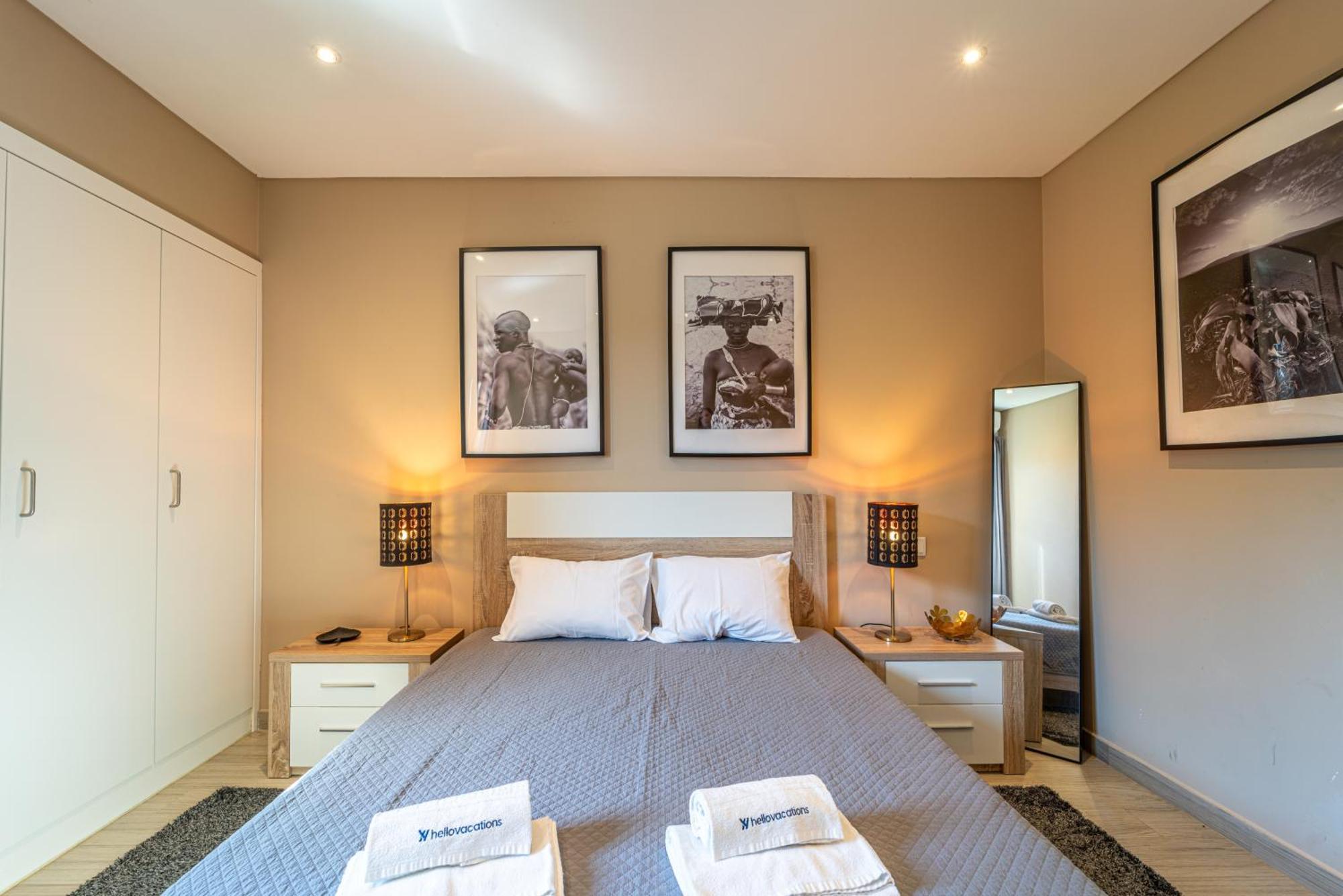 Apartment Passport Beach - 201 By Hellovacations