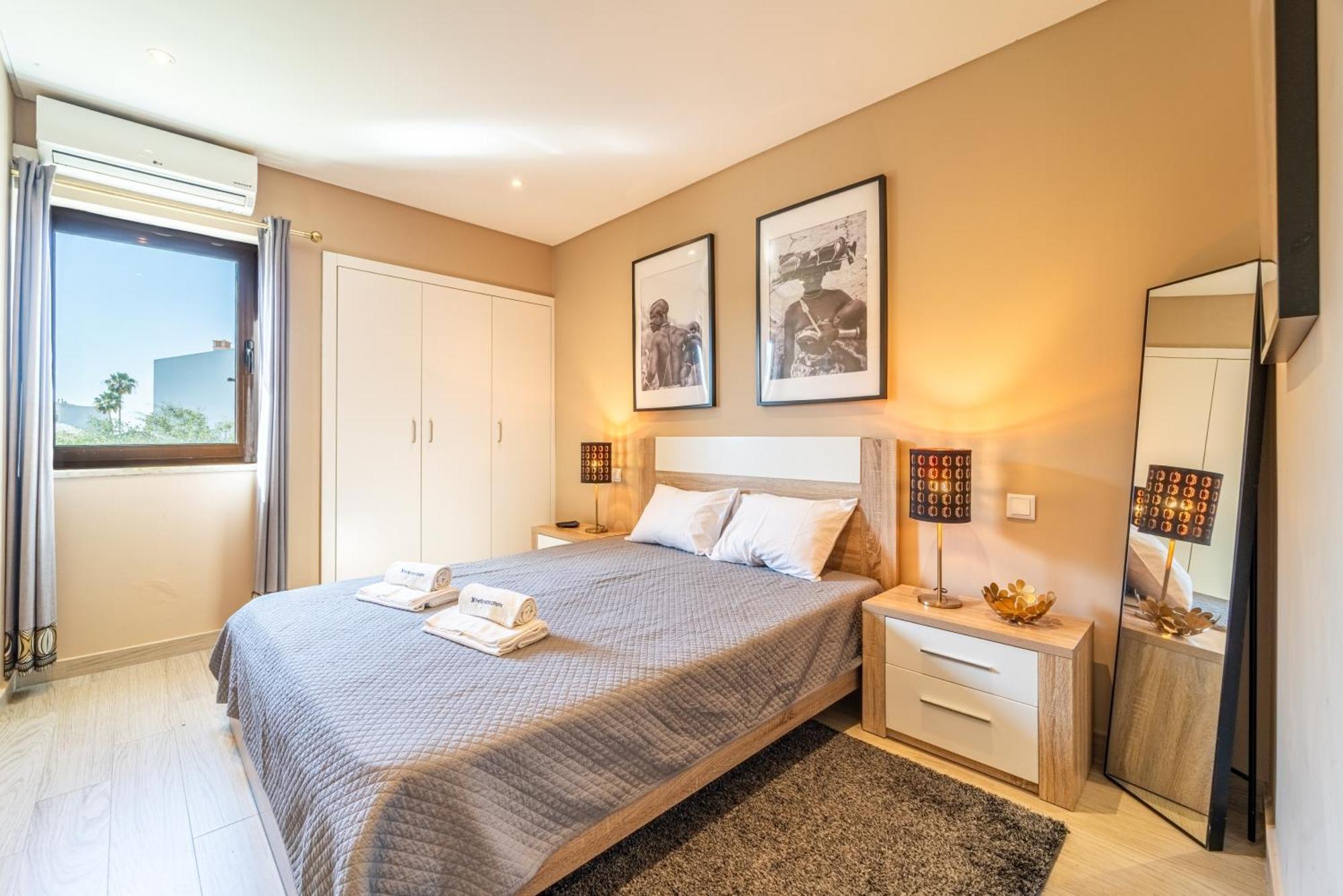 Apartment Passport Beach - 201 By Hellovacations Albufeira