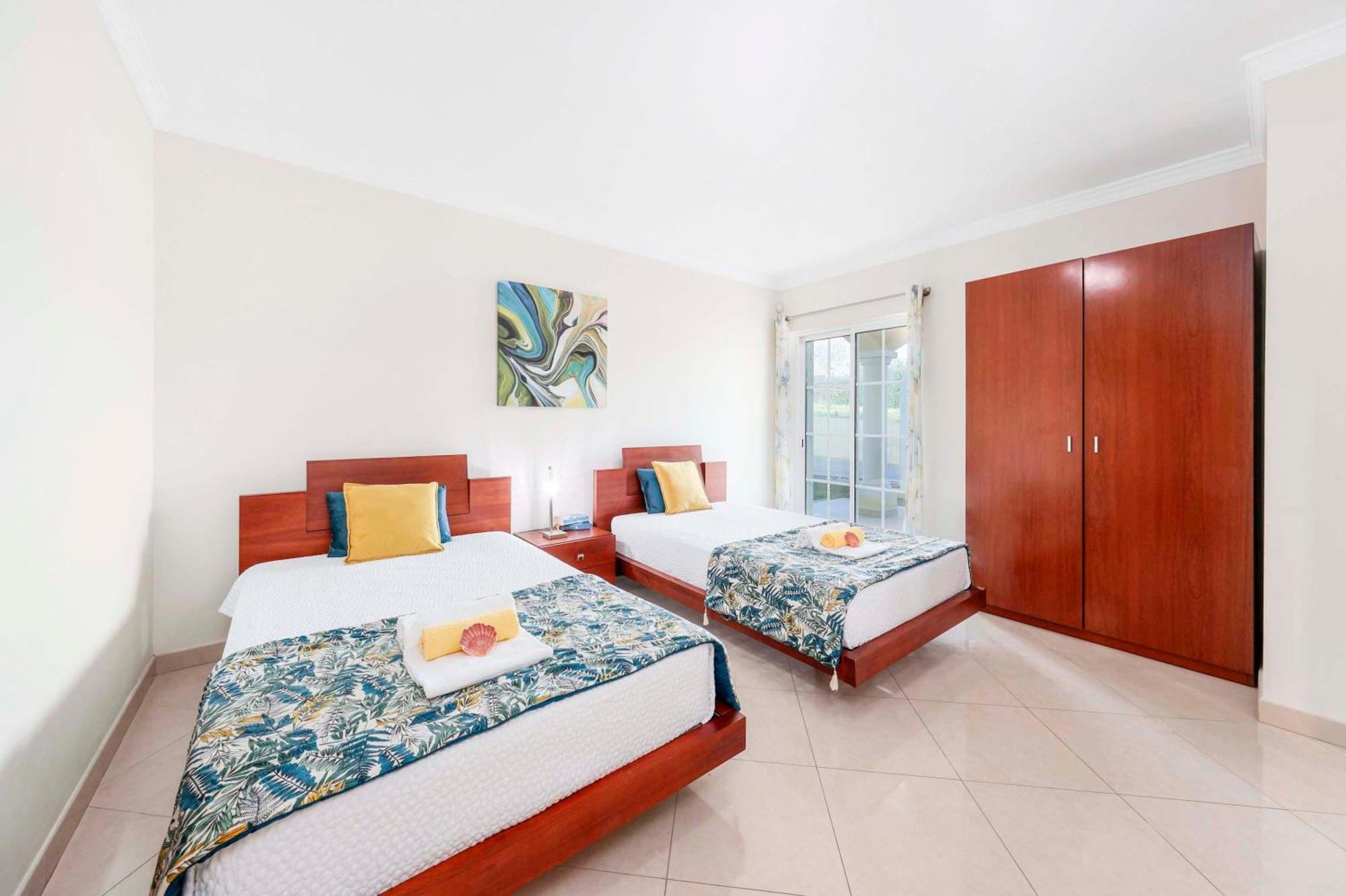 Ocean Bliss By Algarve Vacation * Albufeira