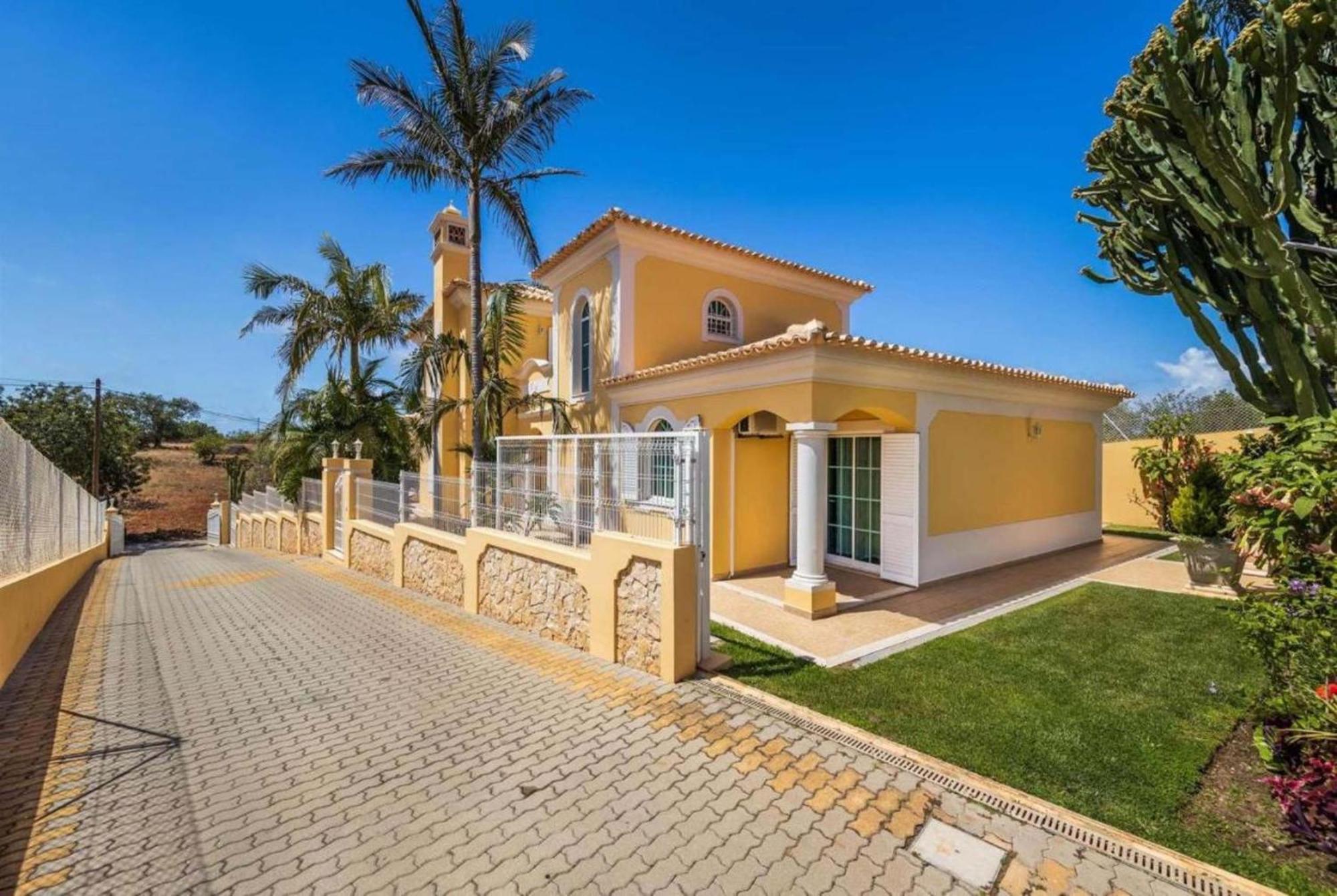 Ocean Bliss By Algarve Vacation