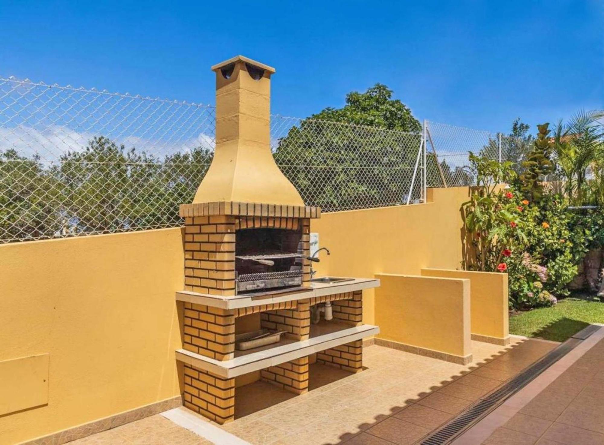 Ocean Bliss By Algarve Vacation Villa *