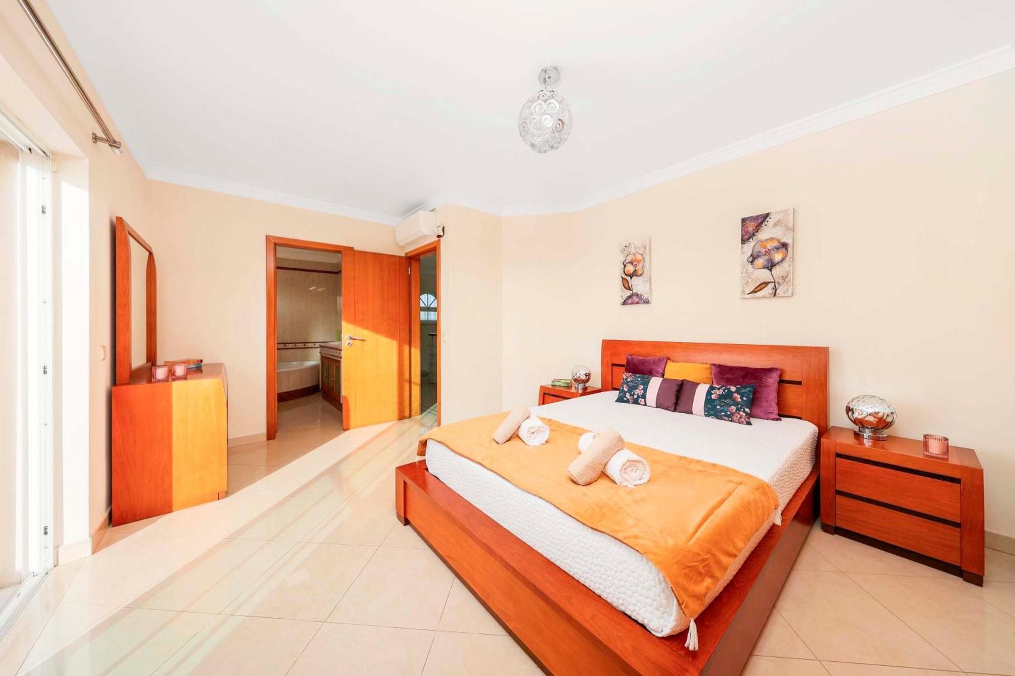 Ocean Bliss By Algarve Vacation * Albufeira