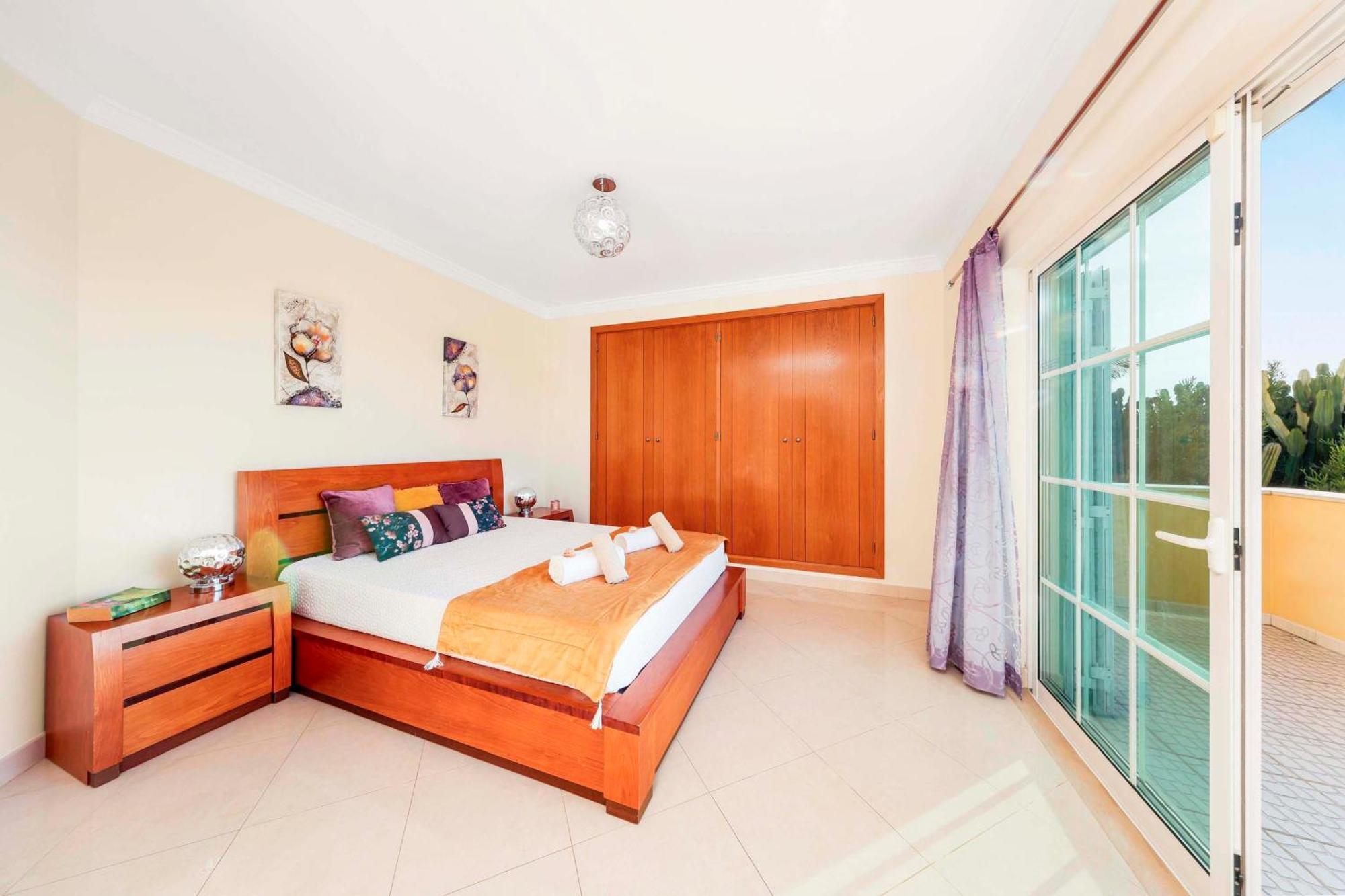 Ocean Bliss By Algarve Vacation Villa *
