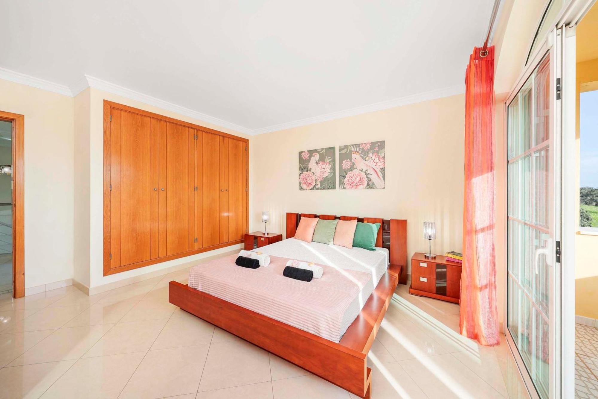 Villa Ocean Bliss By Algarve Vacation
