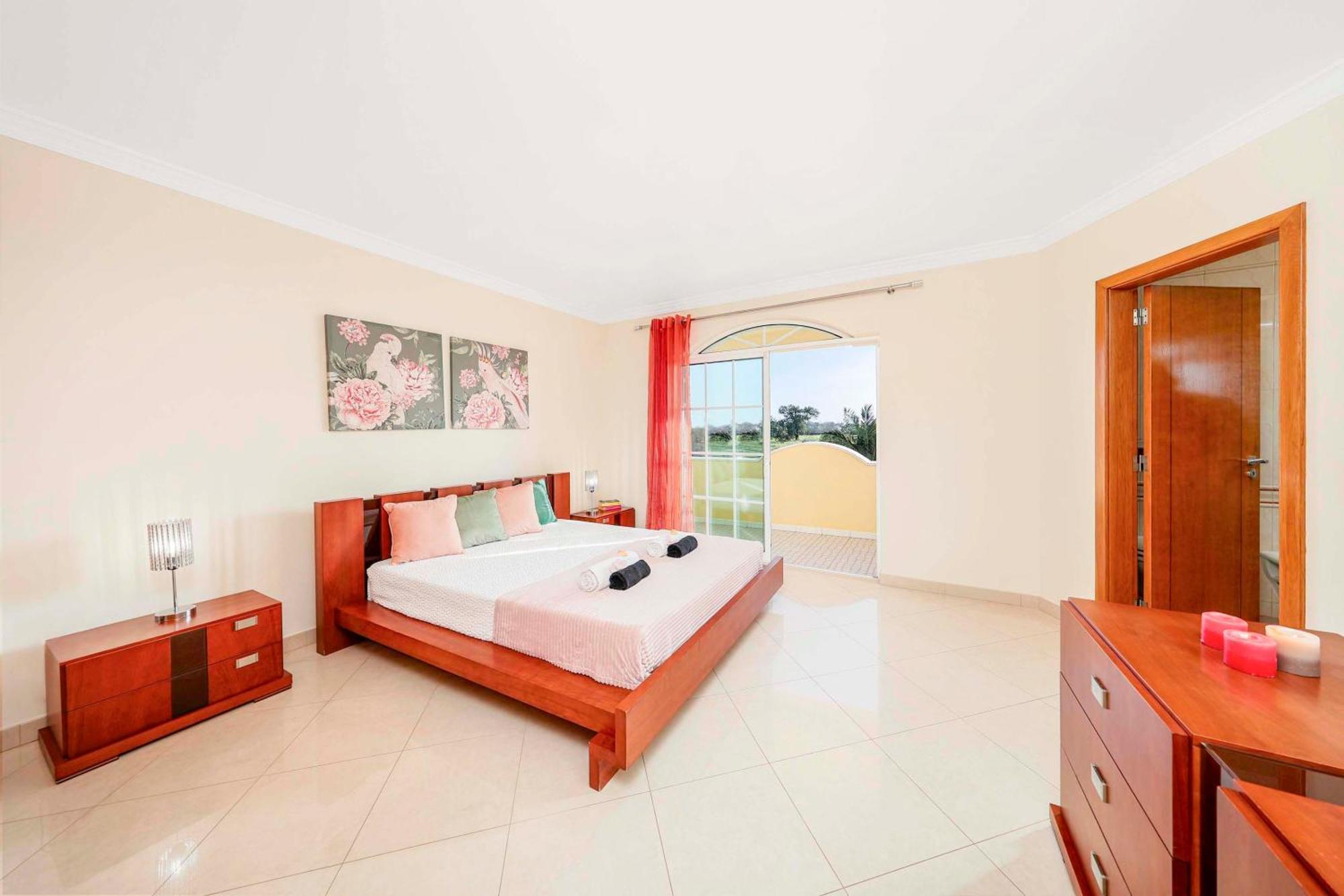 Ocean Bliss By Algarve Vacation Villa *