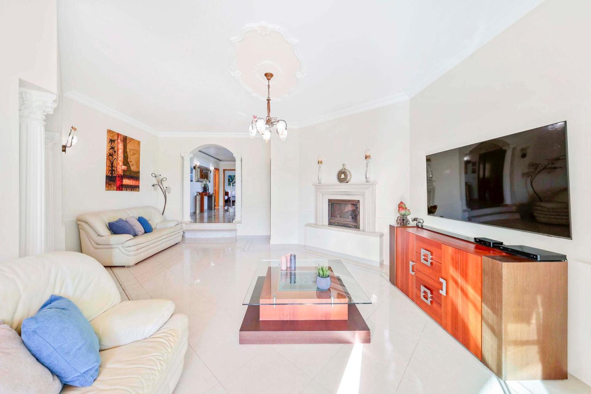Ocean Bliss By Algarve Vacation Villa *