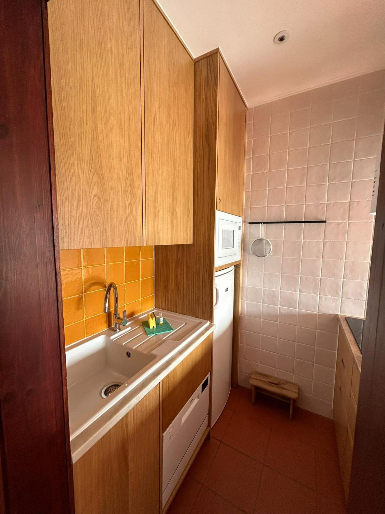 Ouramar Apartamento