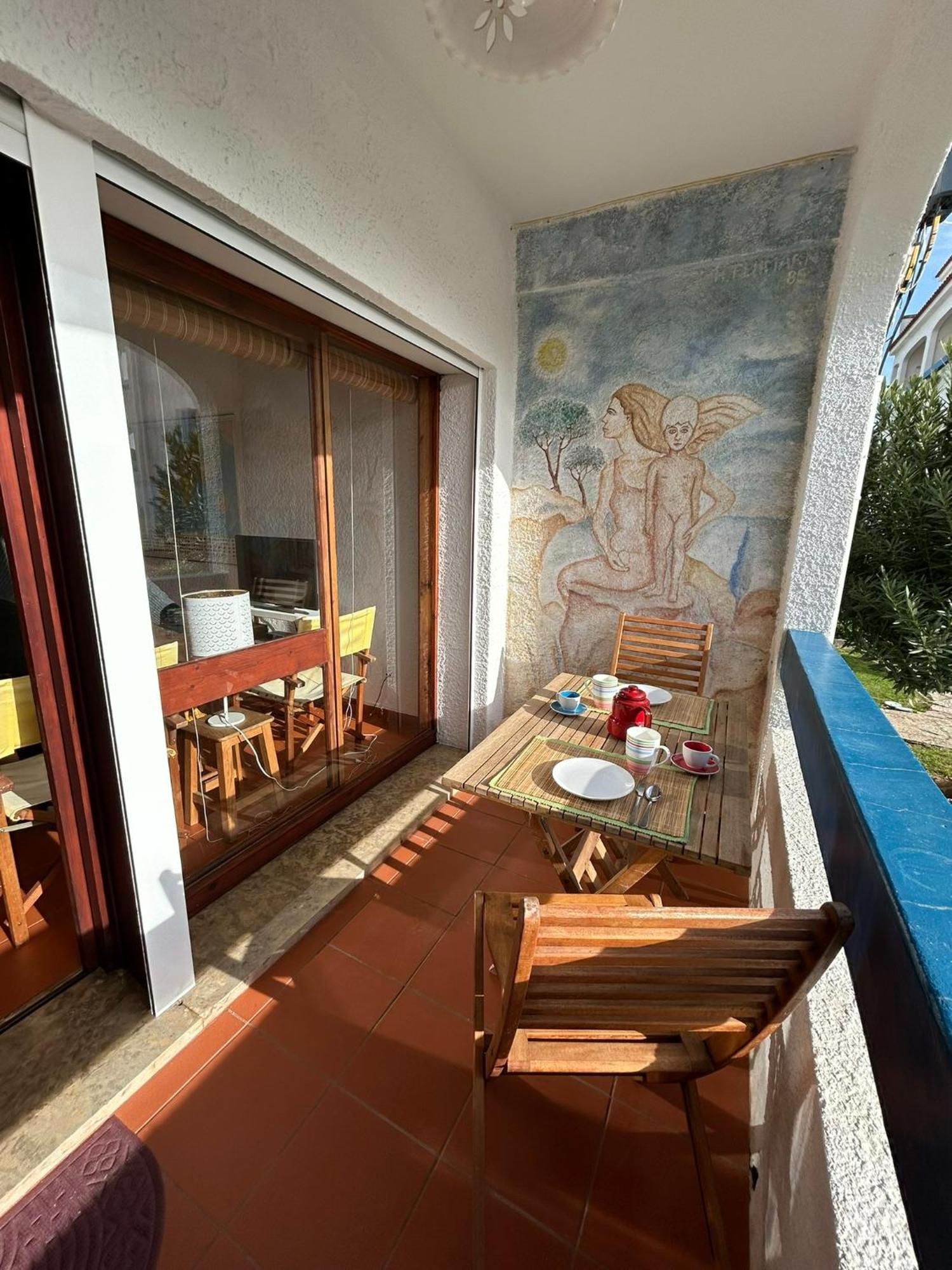 Ouramar Apartamento Albufeira