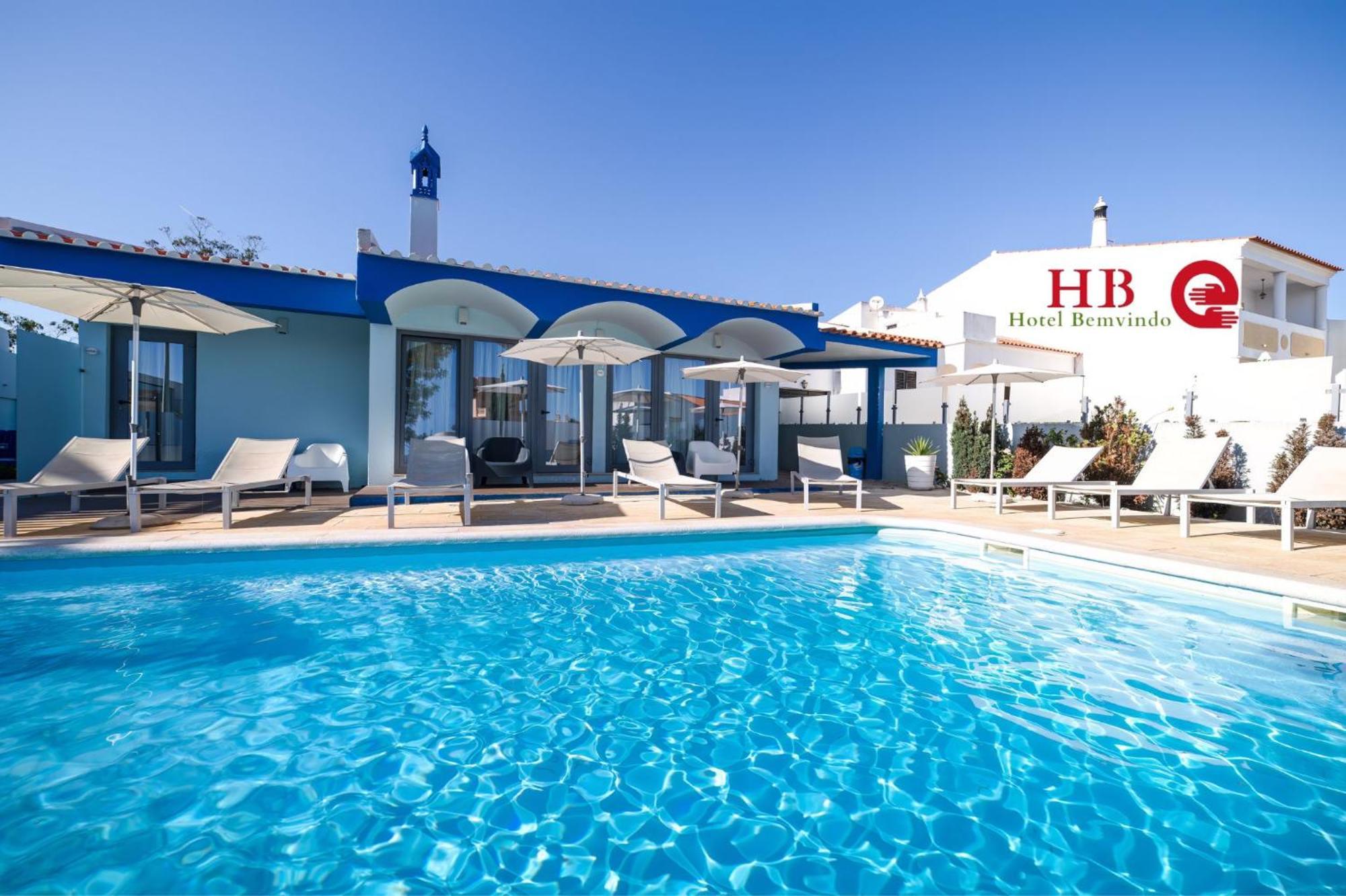 Urban Santa Eulalia 3* Albufeira