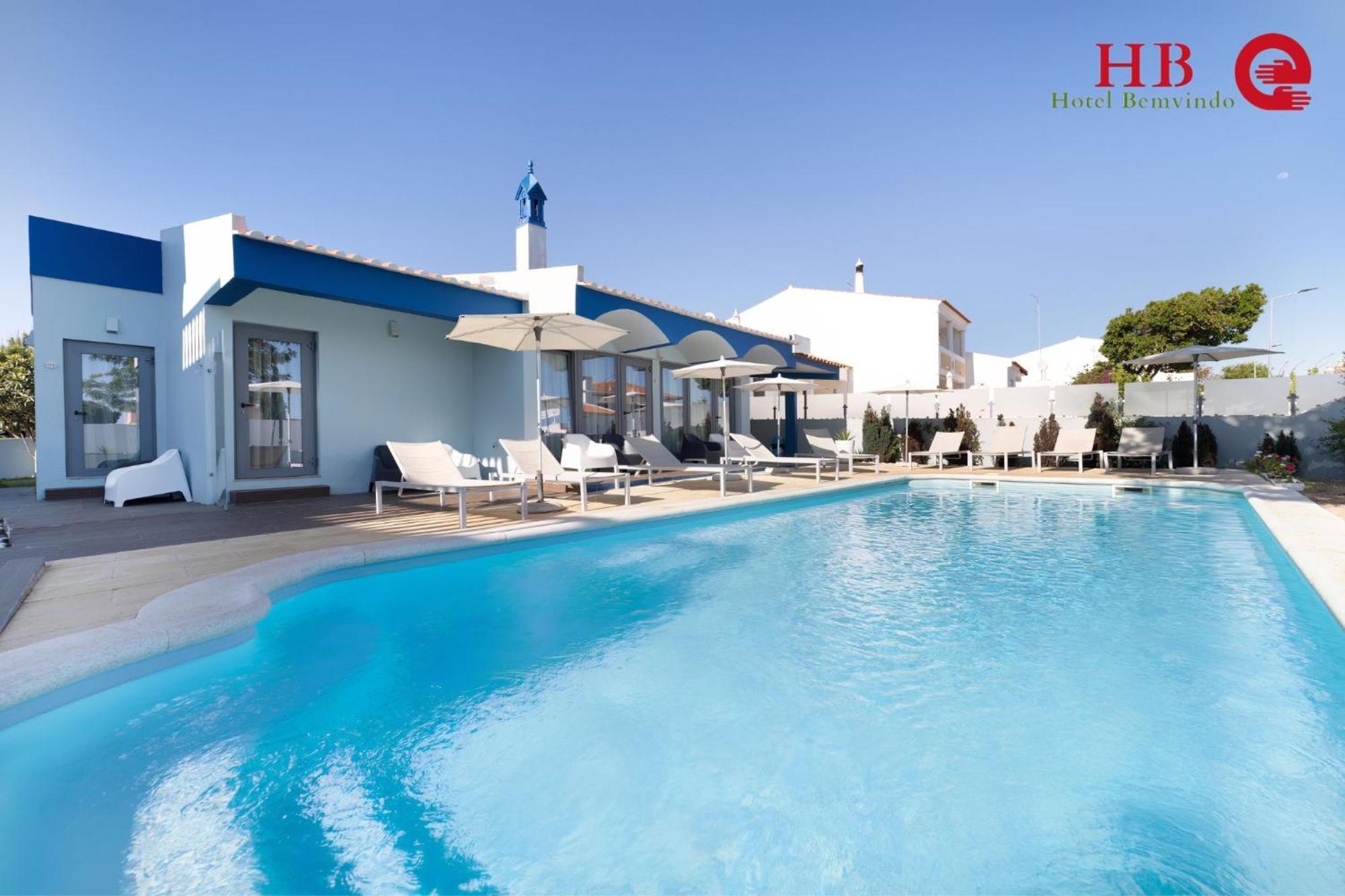 Hotel Urban Santa Eulalia