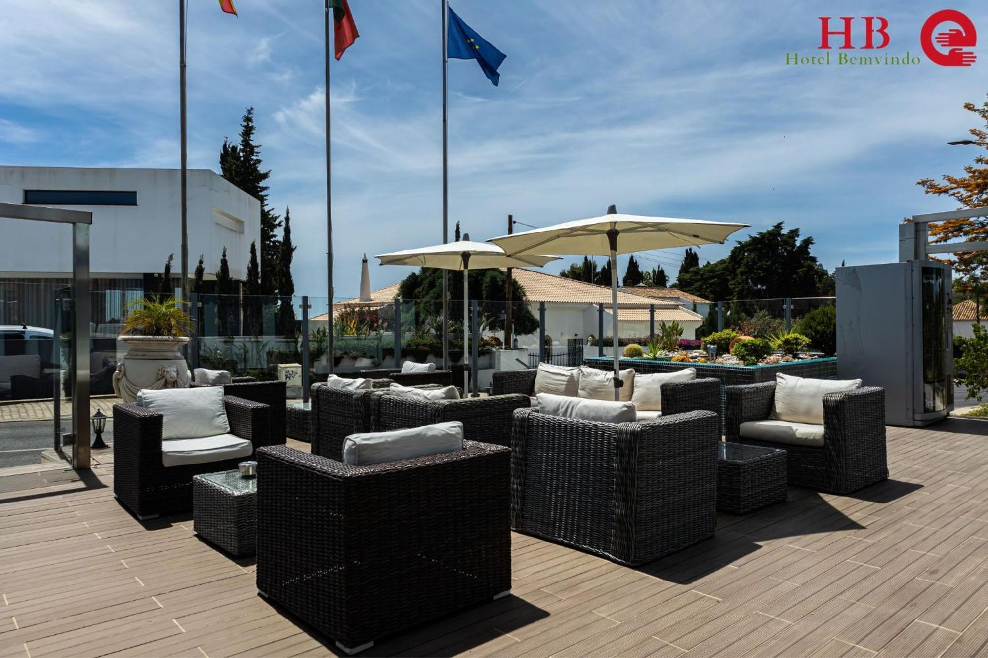 Urban Santa Eulalia Hotel 3*