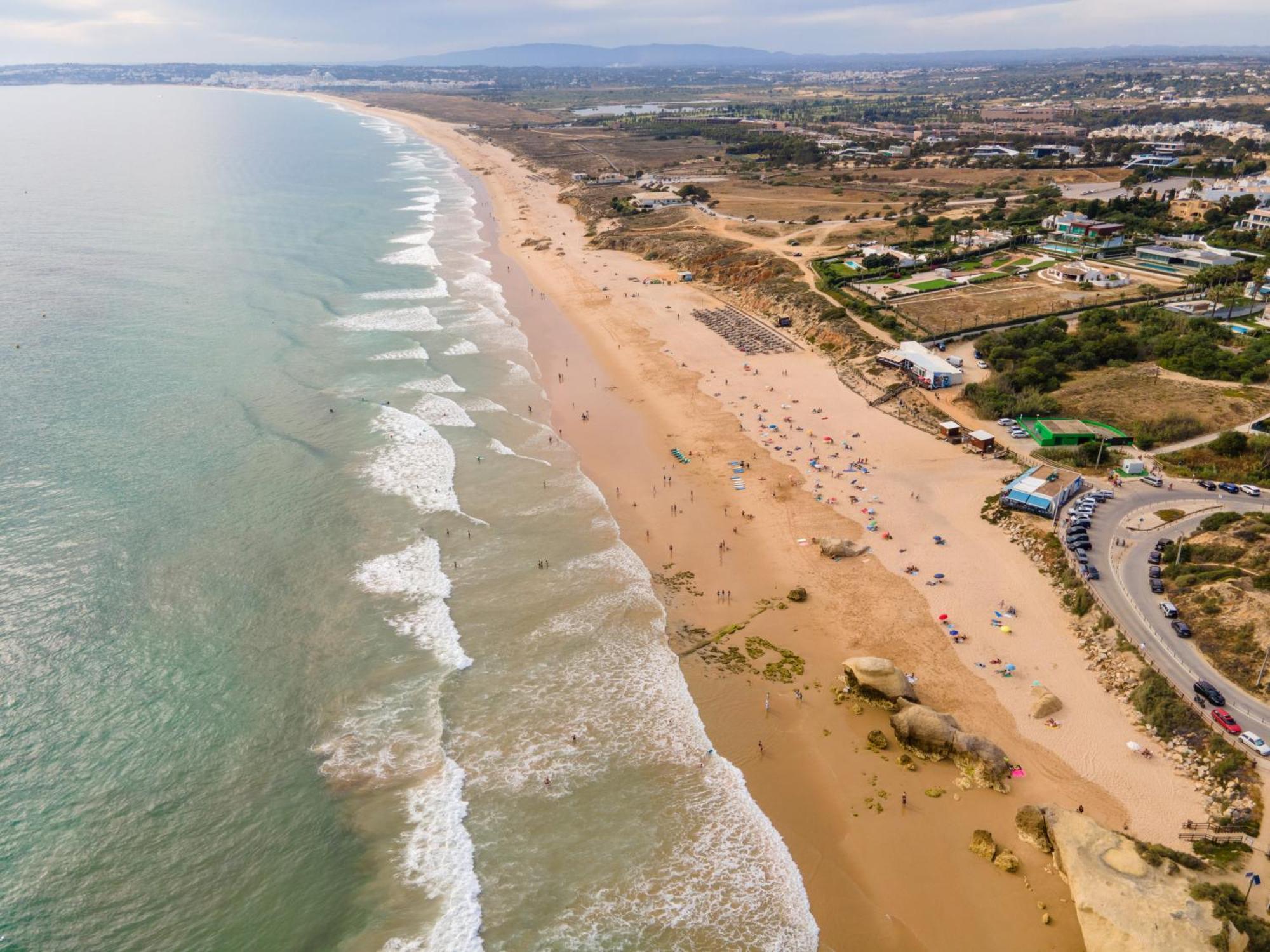 Hotel Vila Gale Collection Praia (adults Only)