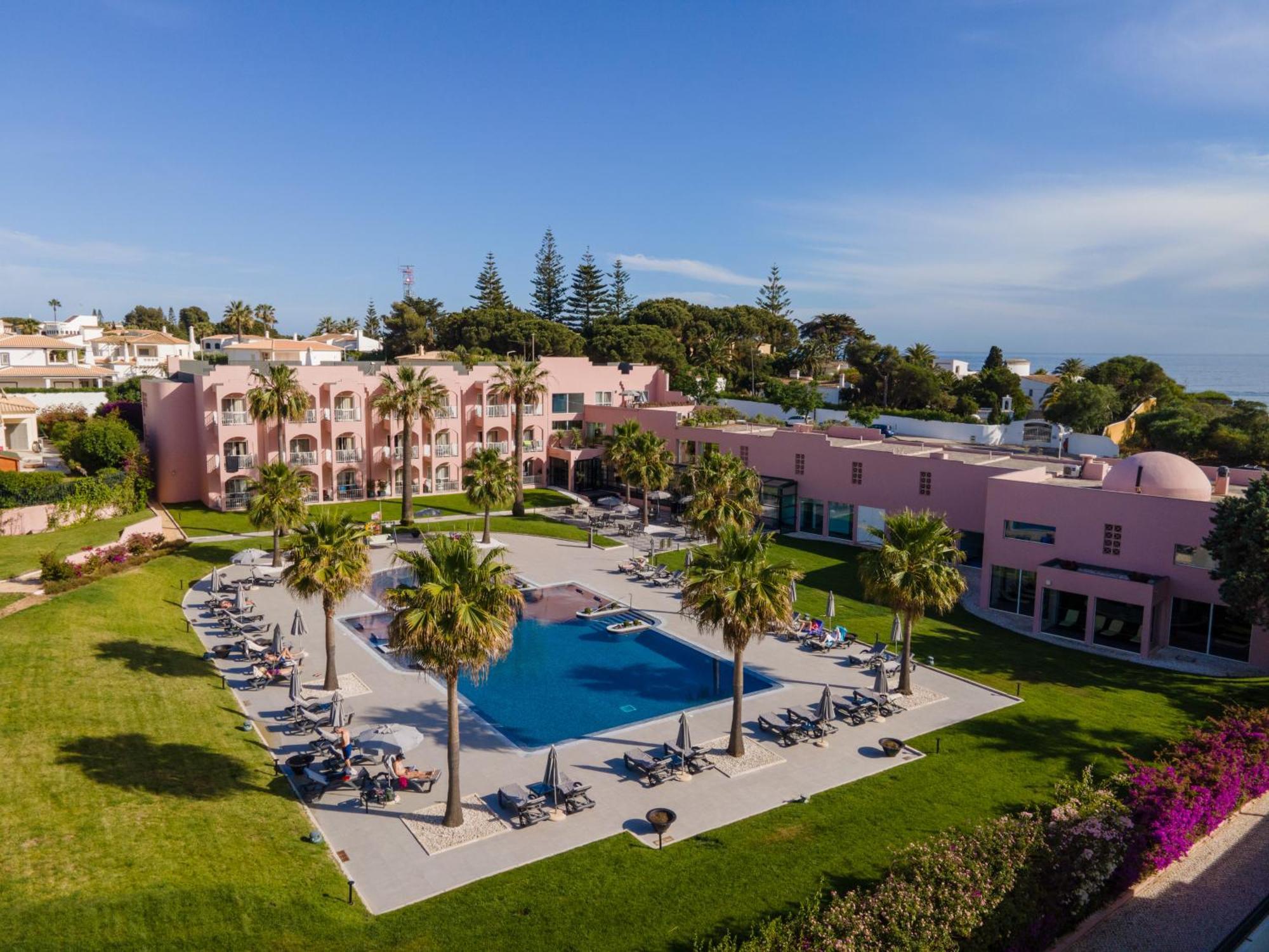 Vila Gale Collection Praia (adults Only) Hotel