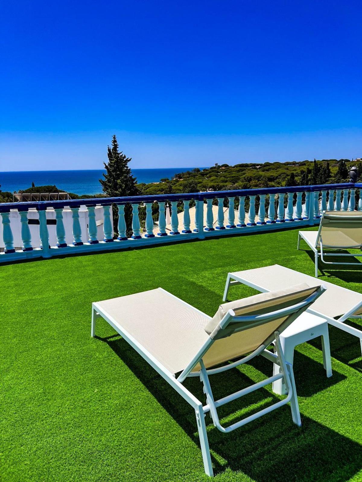Hotel Urban Santa Eulalia