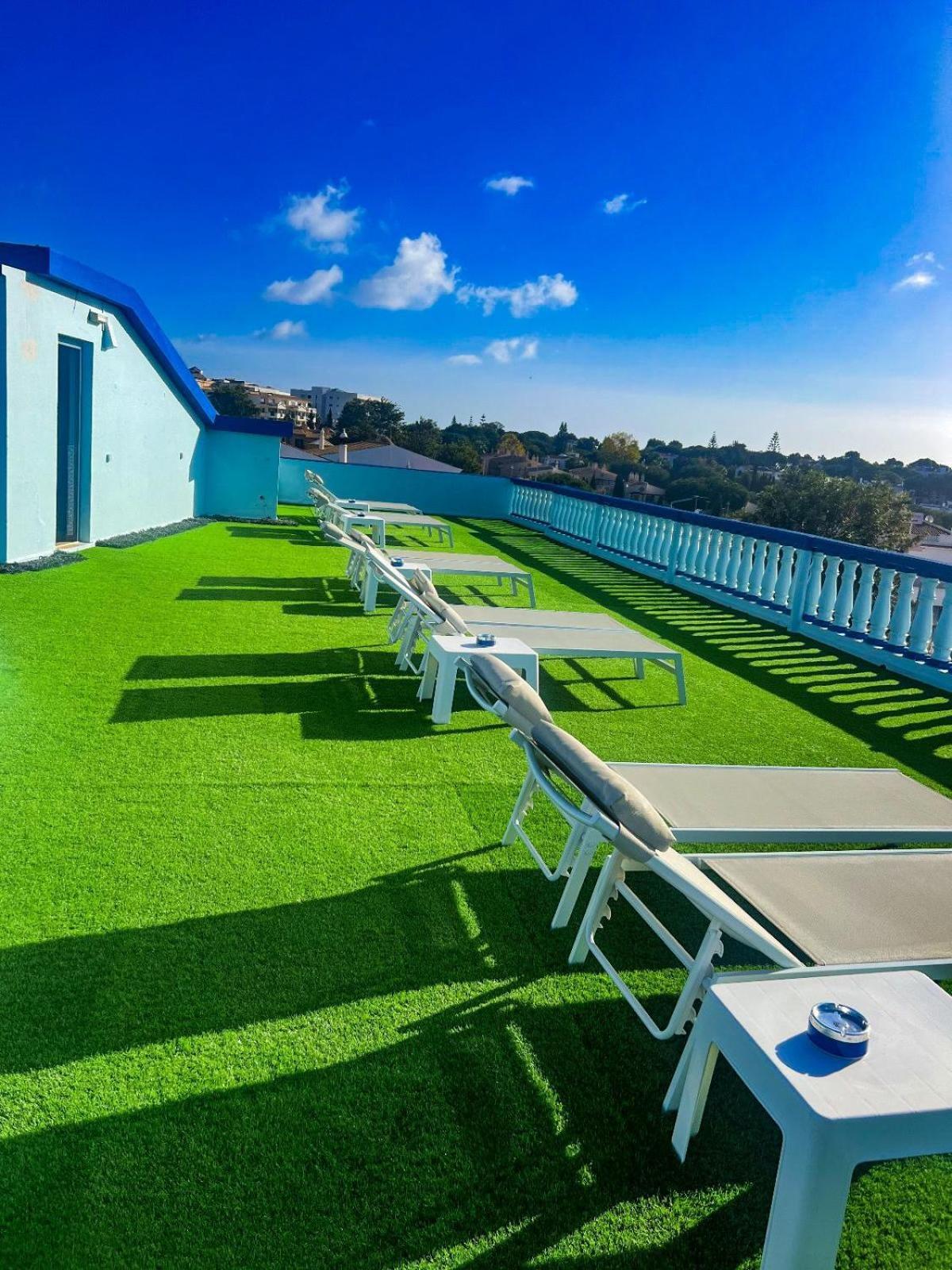 Hotel Urban Santa Eulalia 3*