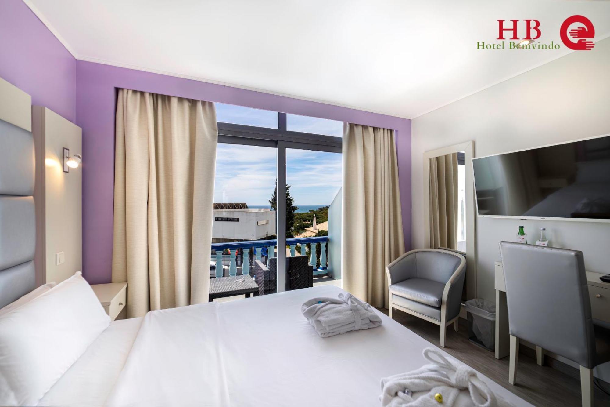 Urban Santa Eulalia Hotel Albufeira