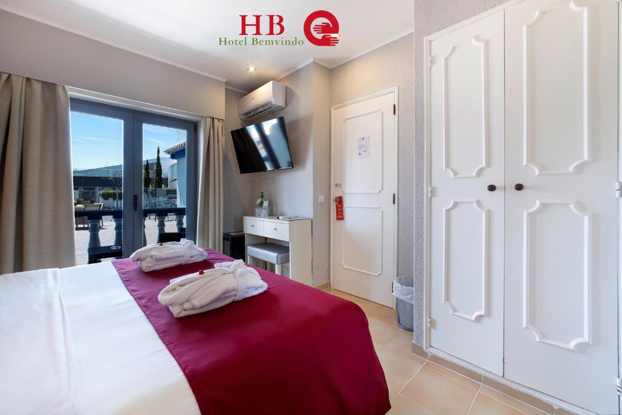 Hotel Urban Santa Eulalia Albufeira
