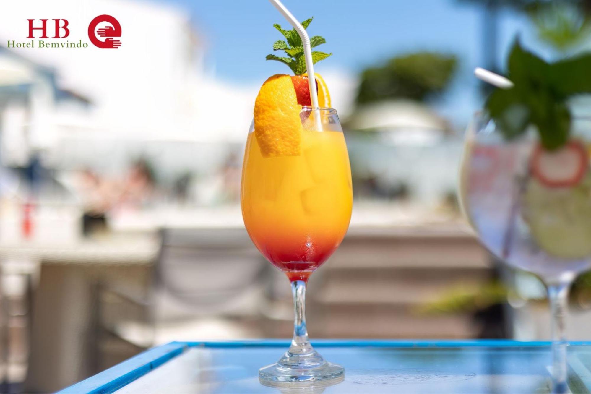 Urban Santa Eulalia Hotel Albufeira