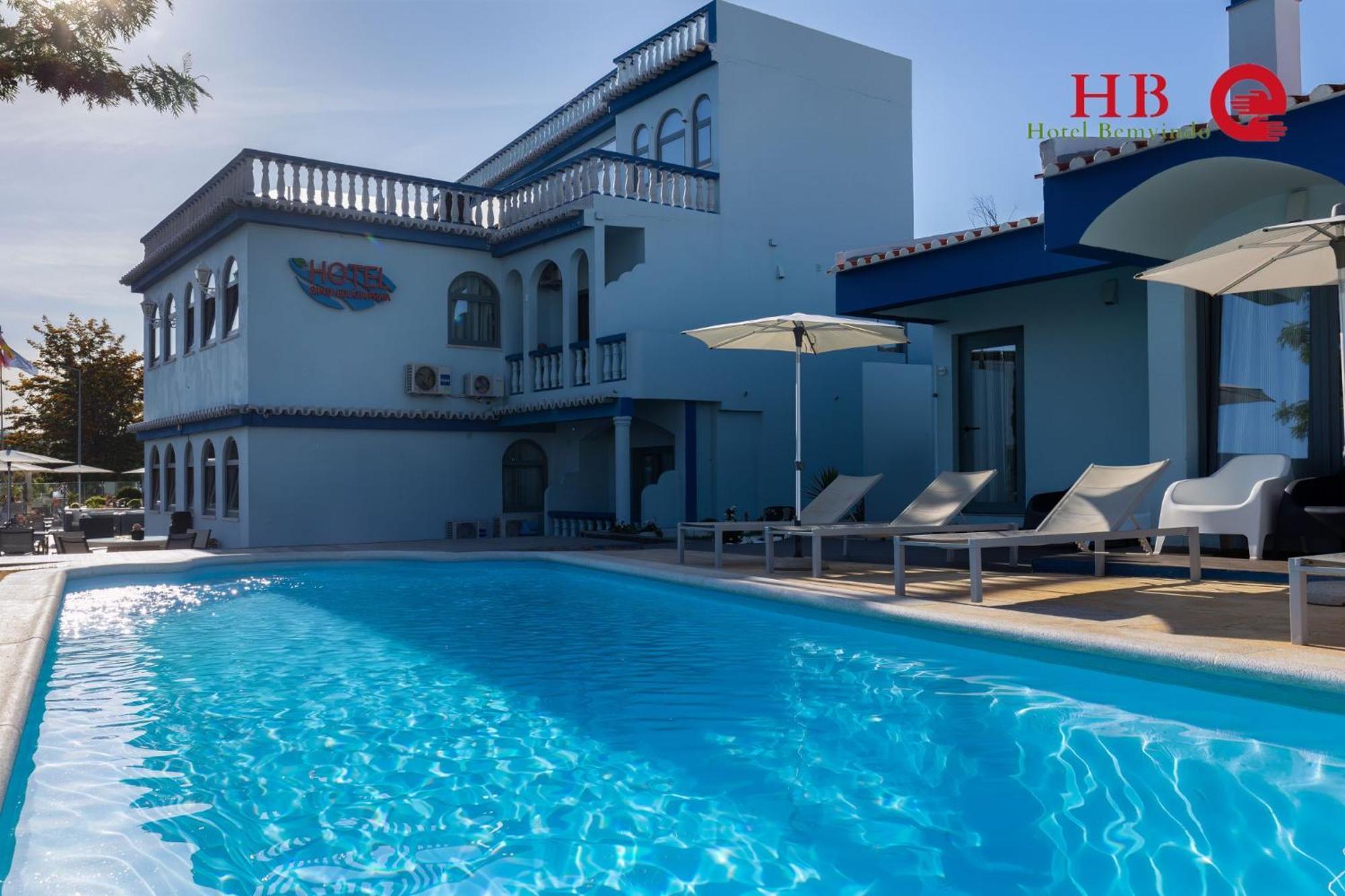 Urban Santa Eulalia Hotel Albufeira