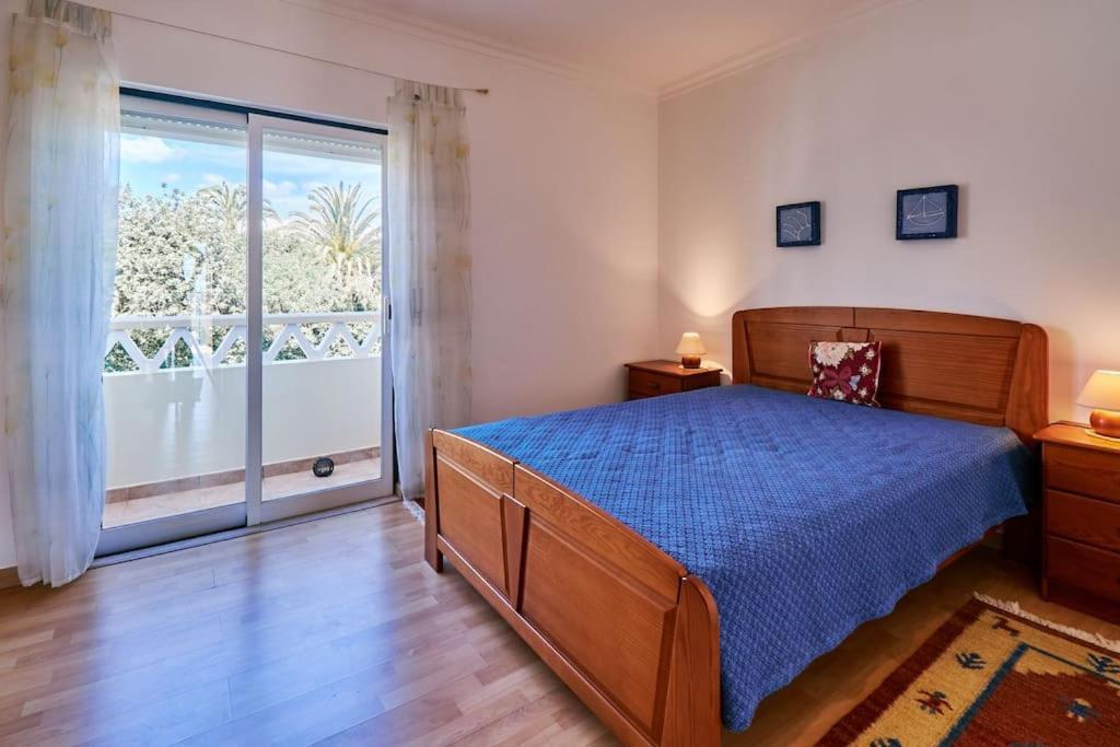 Casa Felix Mit Pool * Albufeira