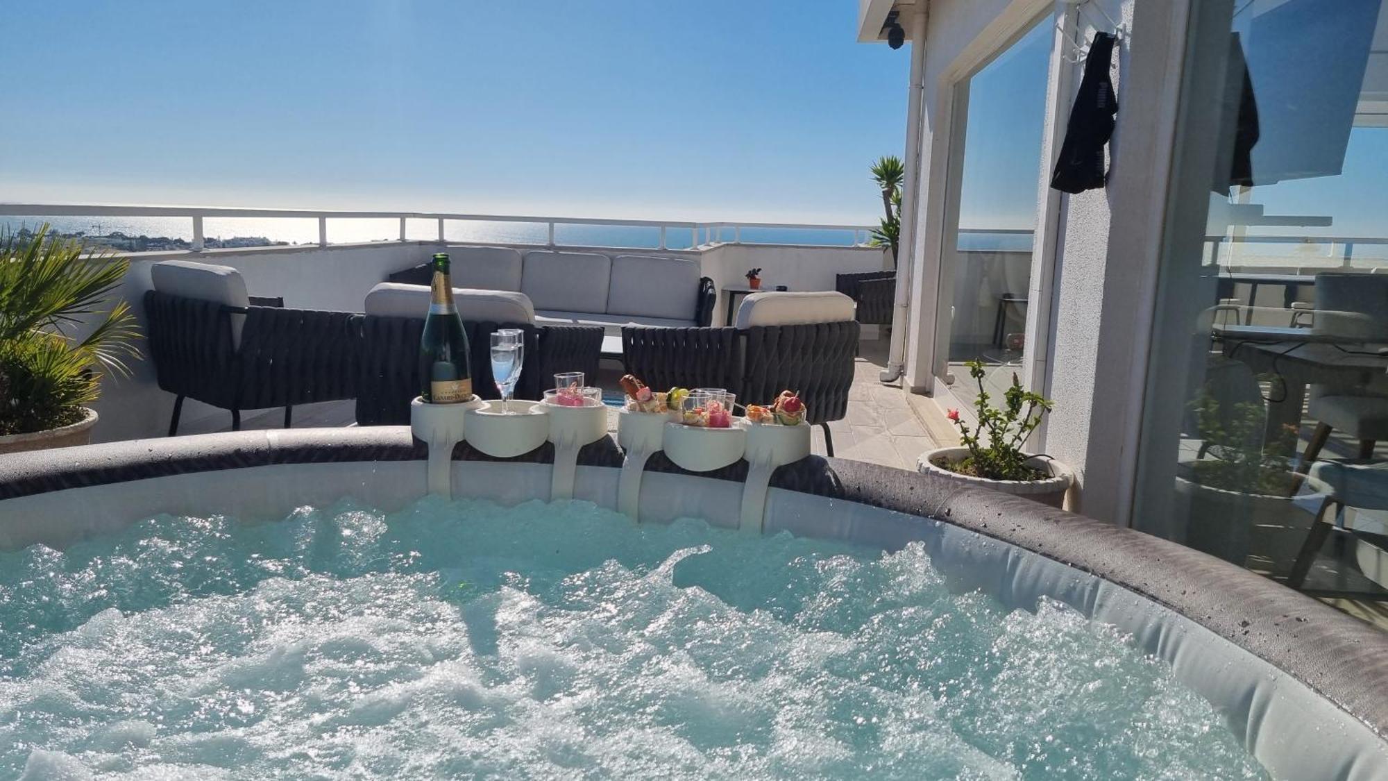 Appartement Penthouse Rentalbufeira *