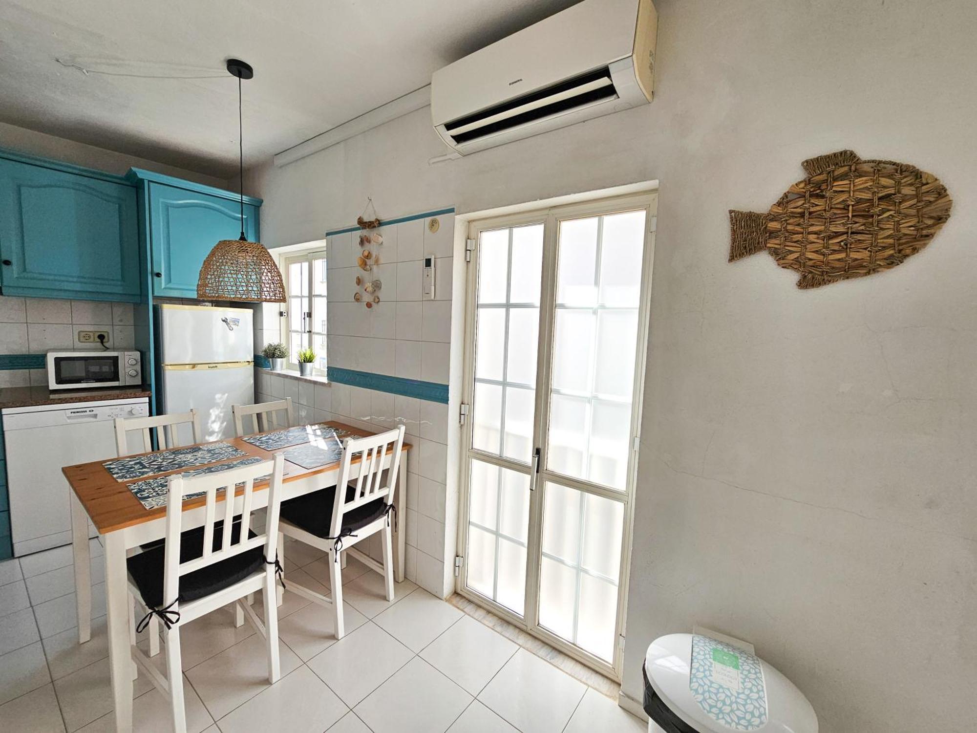 Ferienhaus Casa *