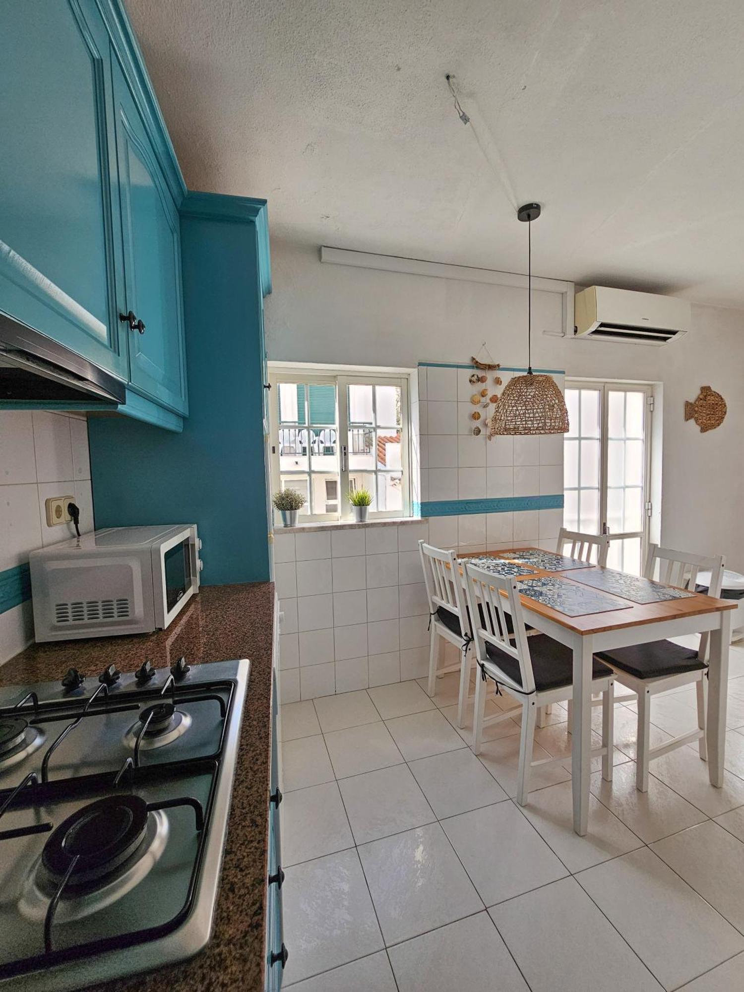 Ferienhaus Casa Albufeira