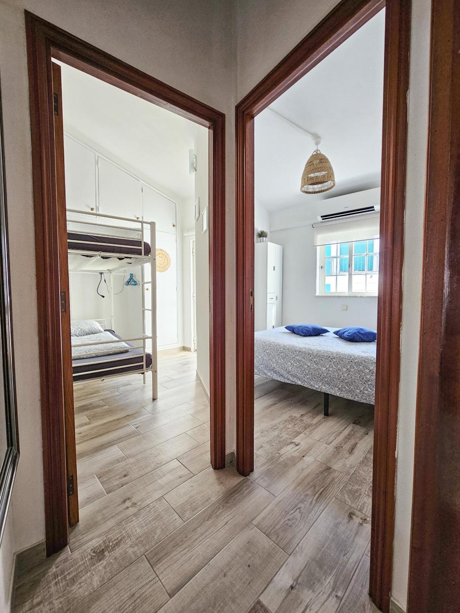 Ferienhaus Casa *