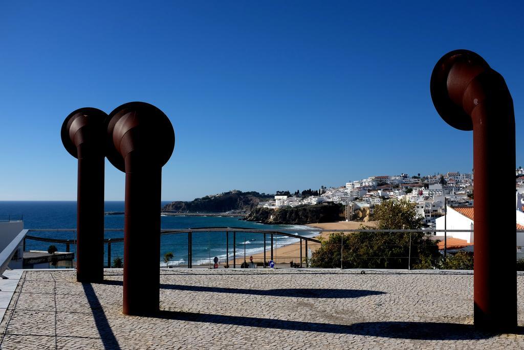 Apartamento Casas Barulho Old Town *