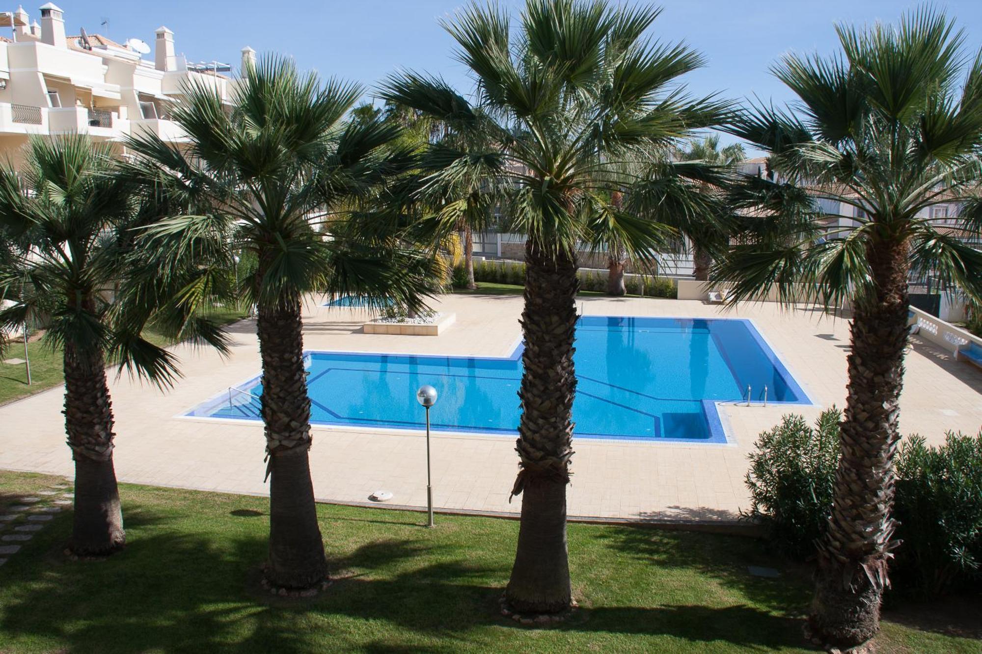 Rosal Margarida Appartement Albufeira
